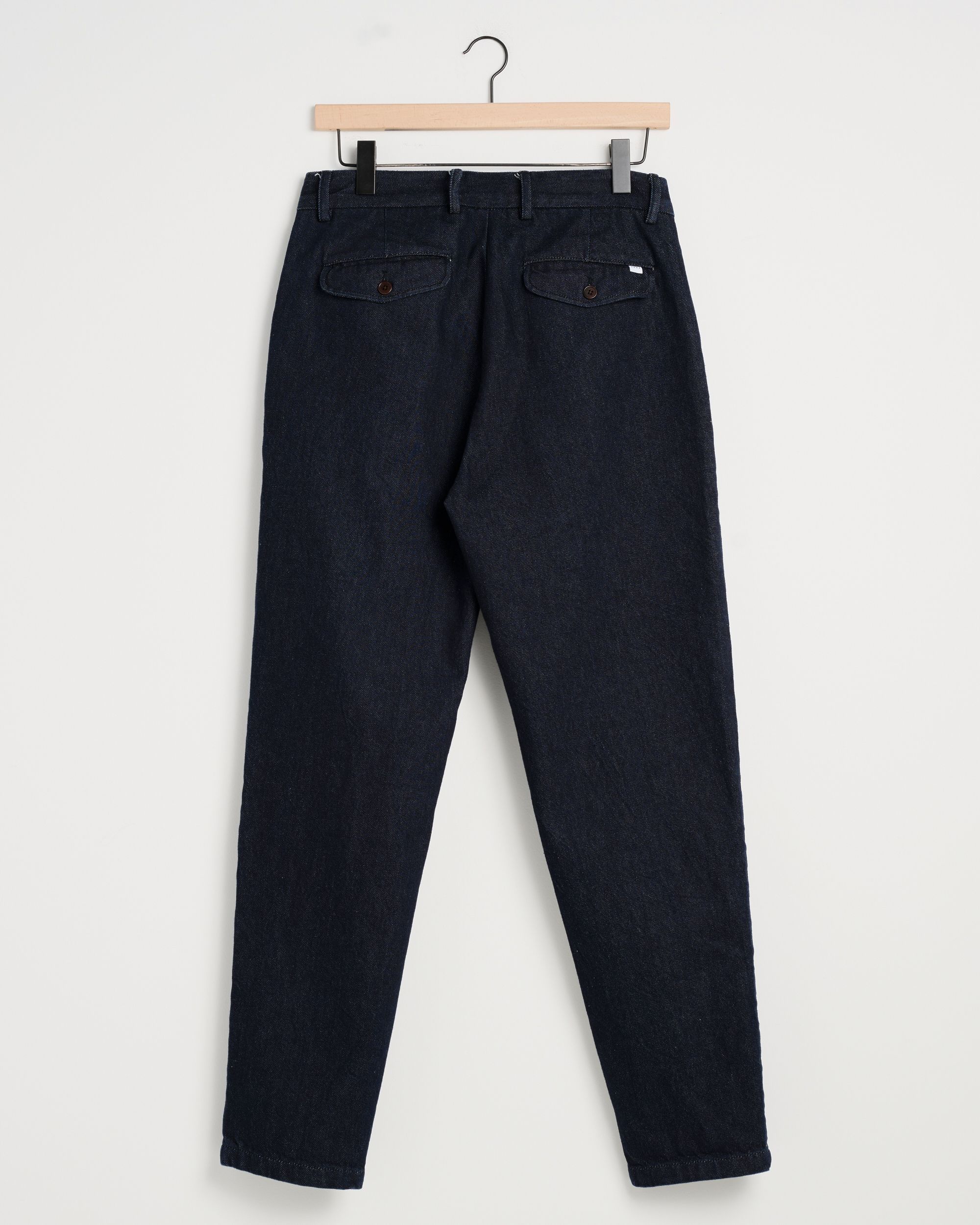 J.C. RAGS Raheel Pantalon  Dark Blue 095866-001-28