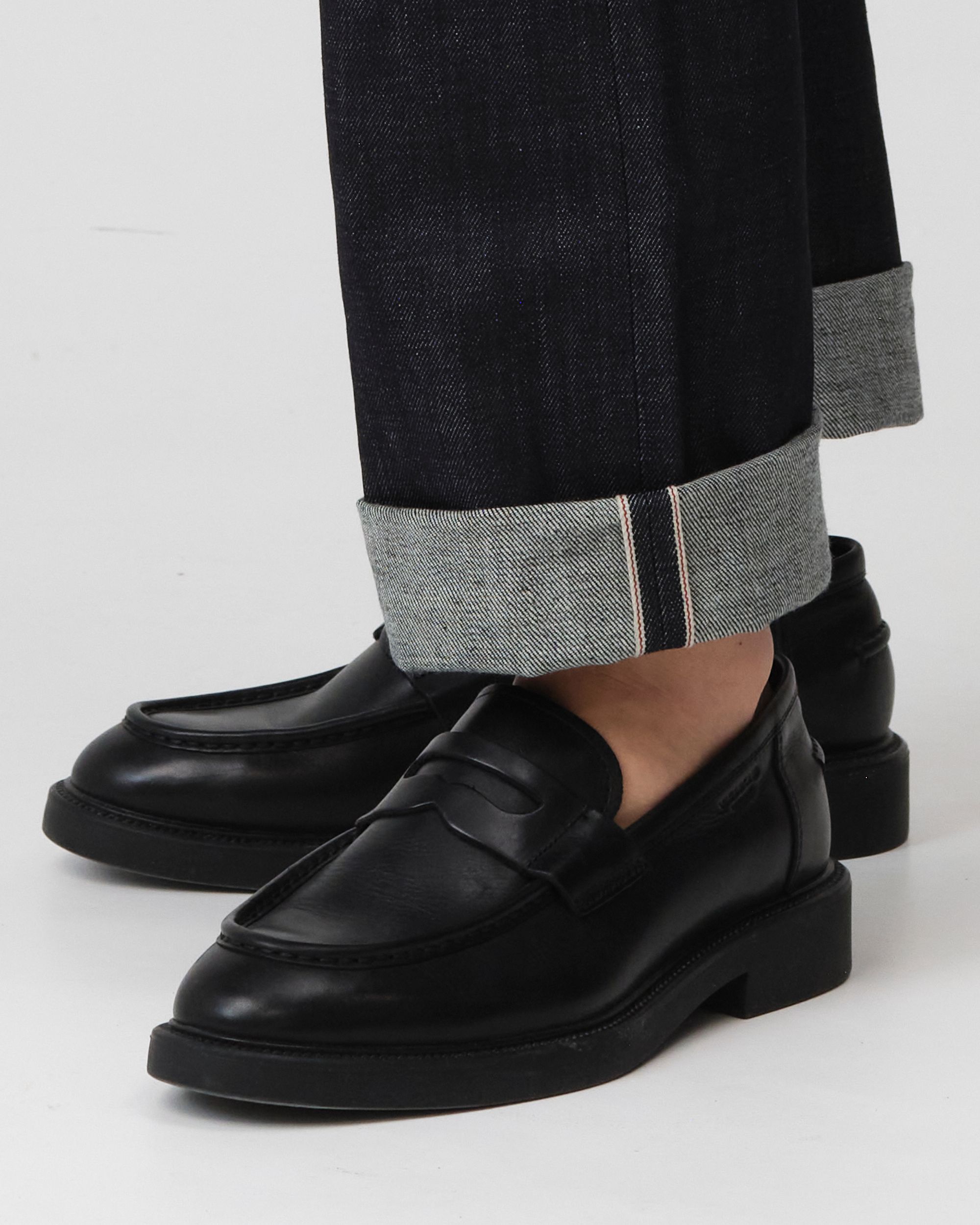 J.C. RAGS Jaden Jeans Dark Blue selvedge 095873-001-29/32