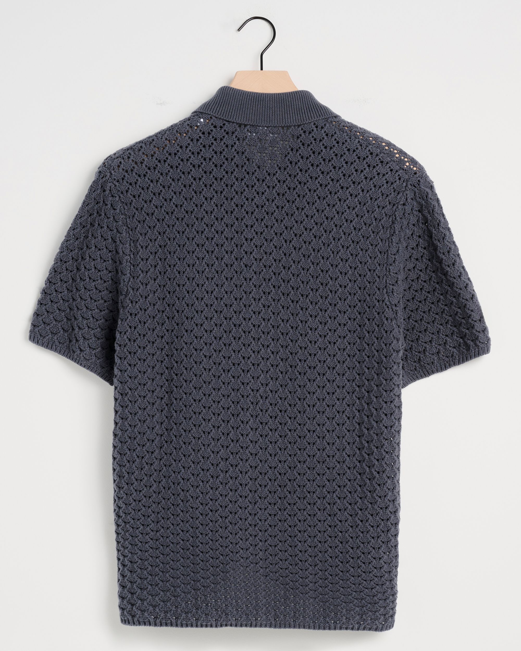 J.C. RAGS Appie Polo KM   095886-003-L