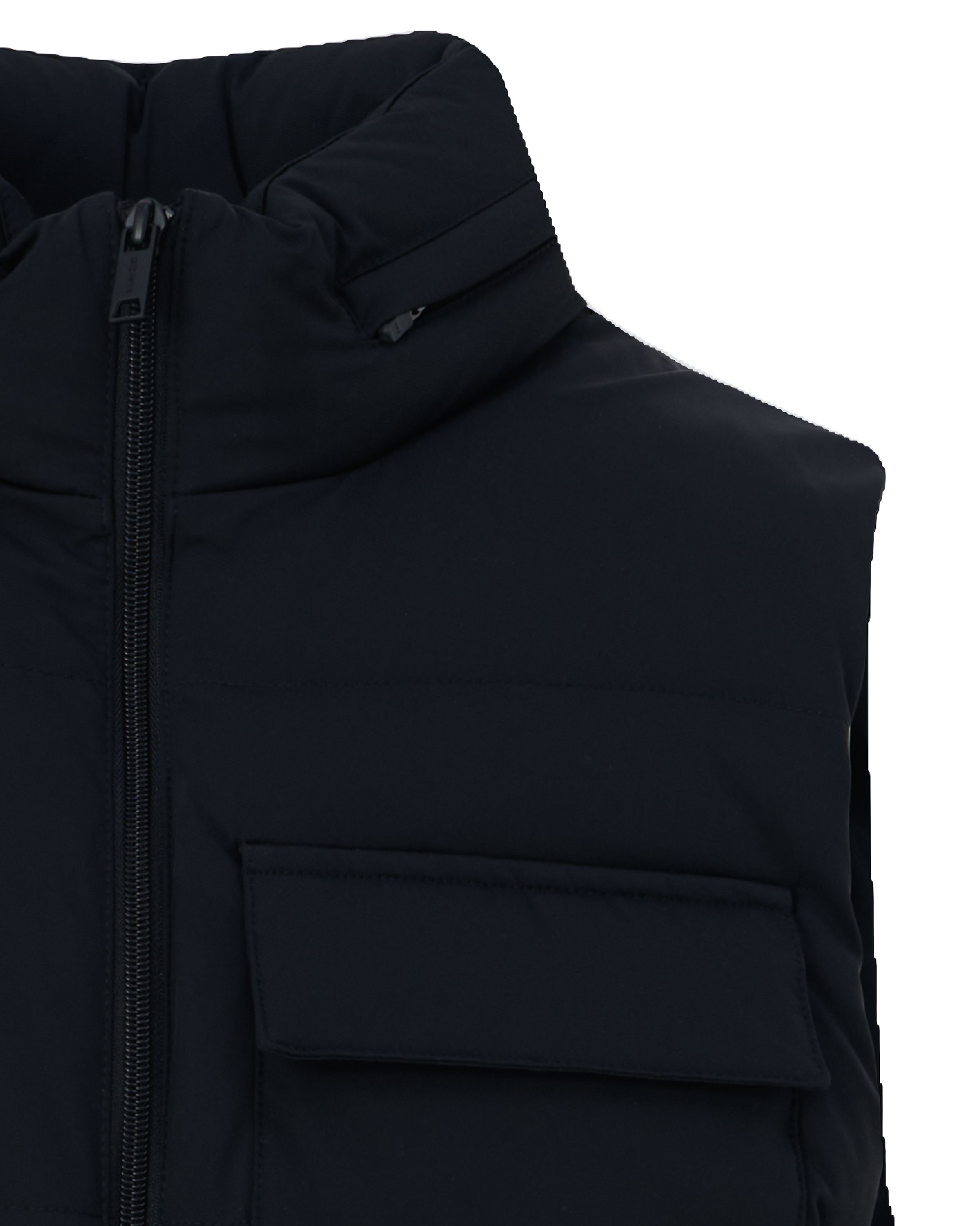 Genti Bodywarmer Shop nu OFM