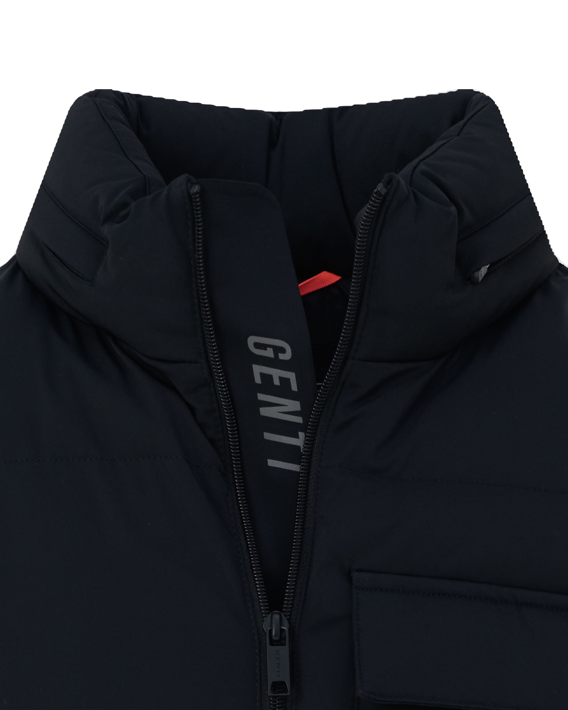 Genti Bodywarmer Shop nu OFM