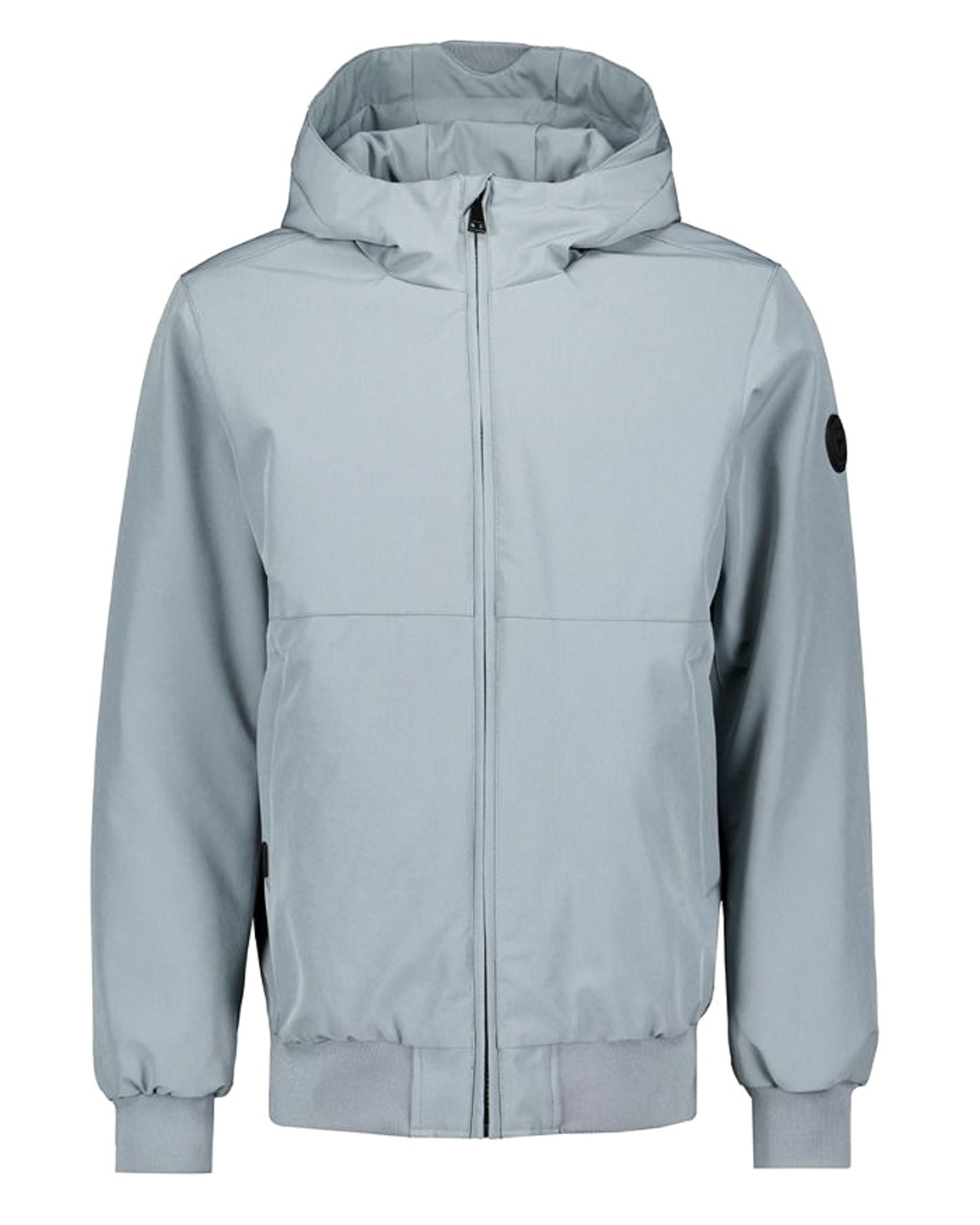Airforce Gewatteerde jas Blauw 096039-001-L