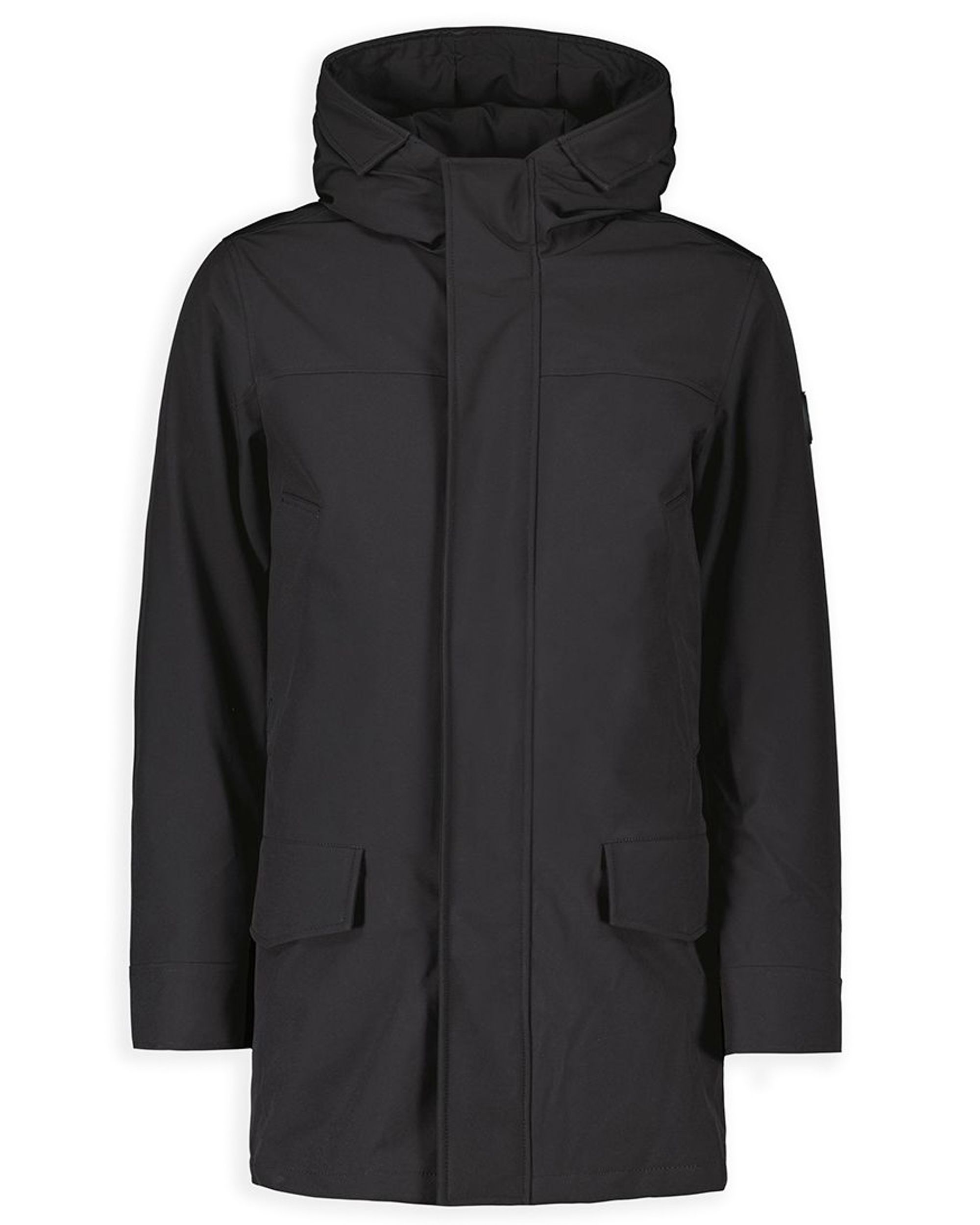 Airforce snow parka discount