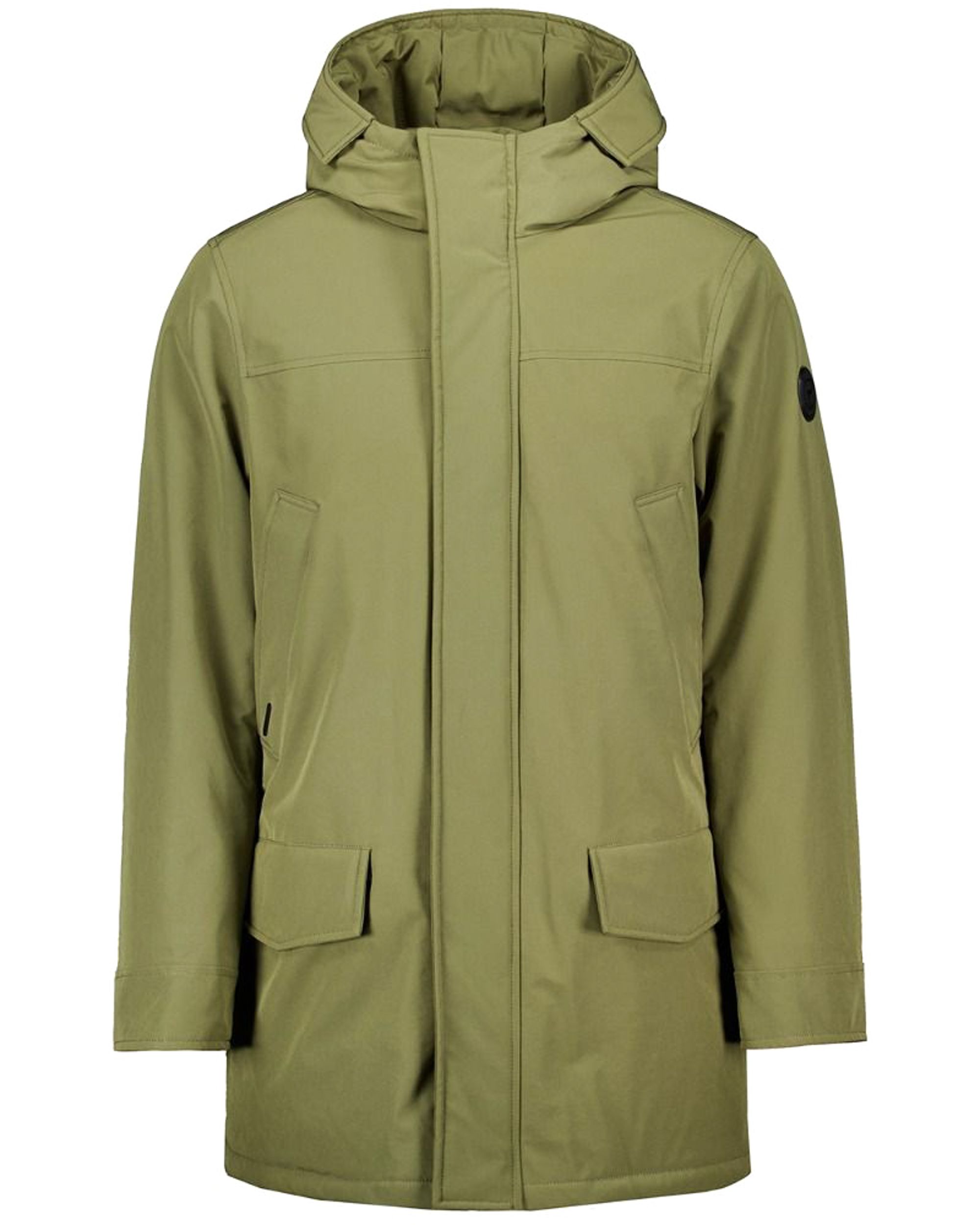 Airforce regenjas on sale