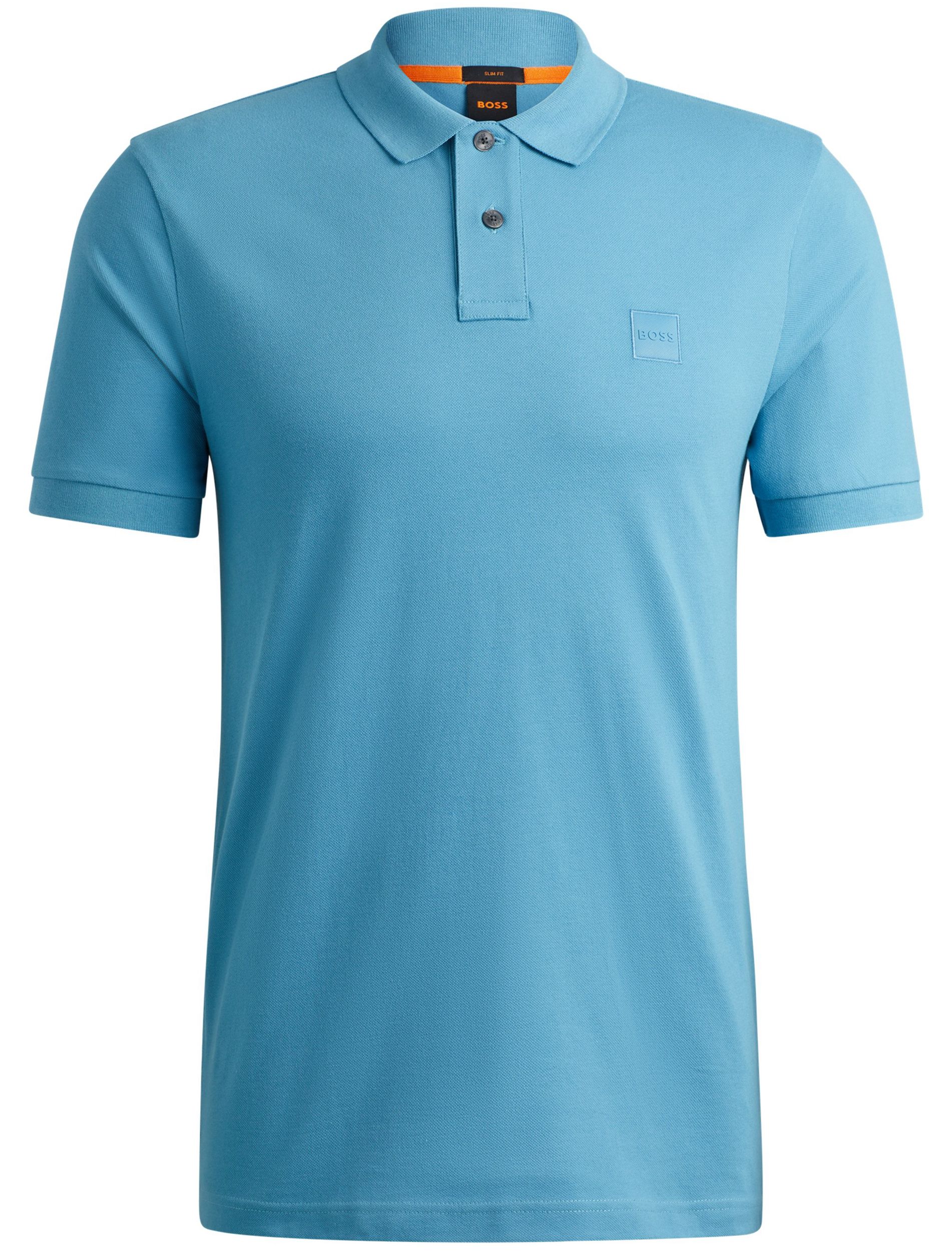 Boss Casual Polo KM
