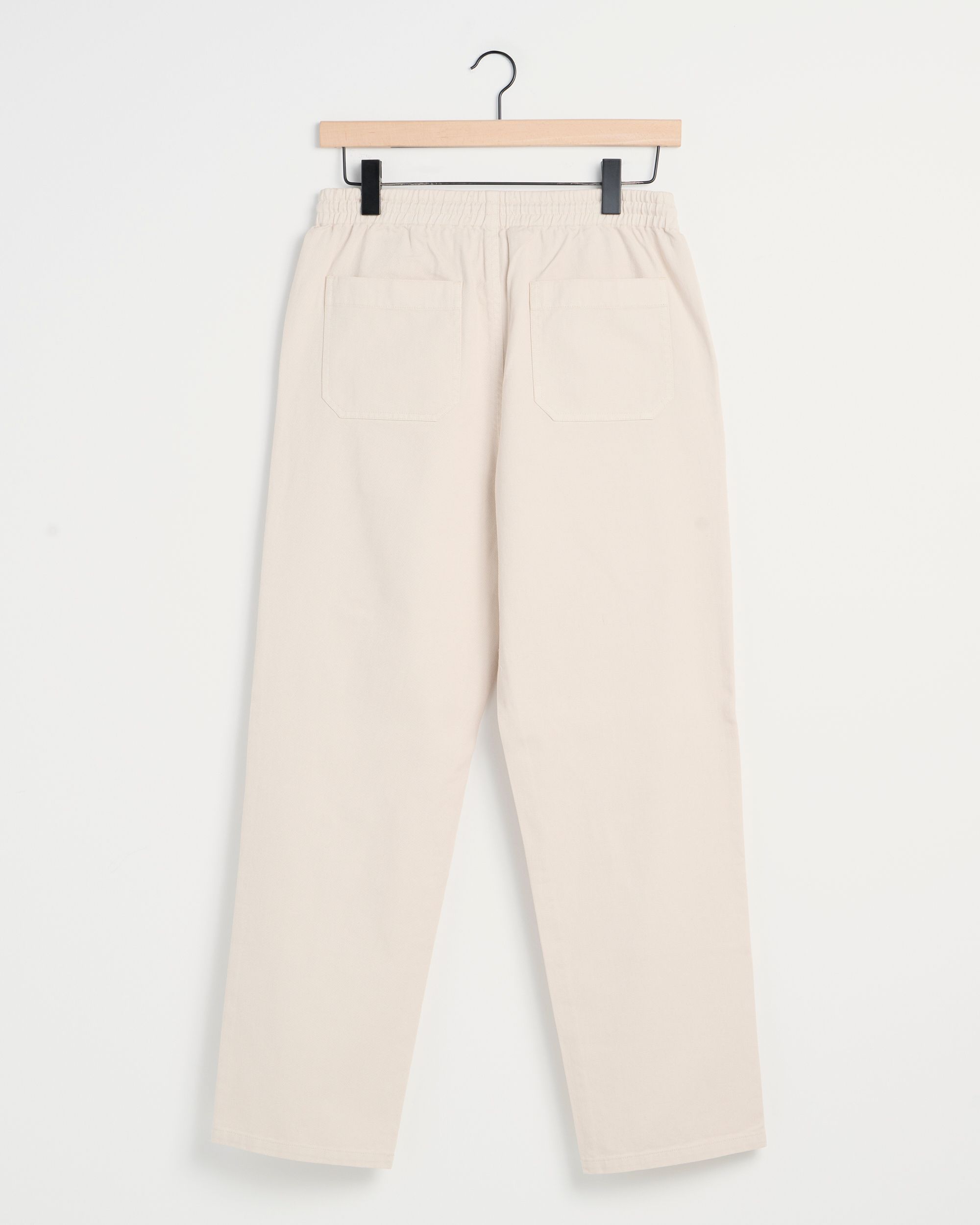 J.C. RAGS Austin Pantalon  Crystal Gray beige  096081-002-28
