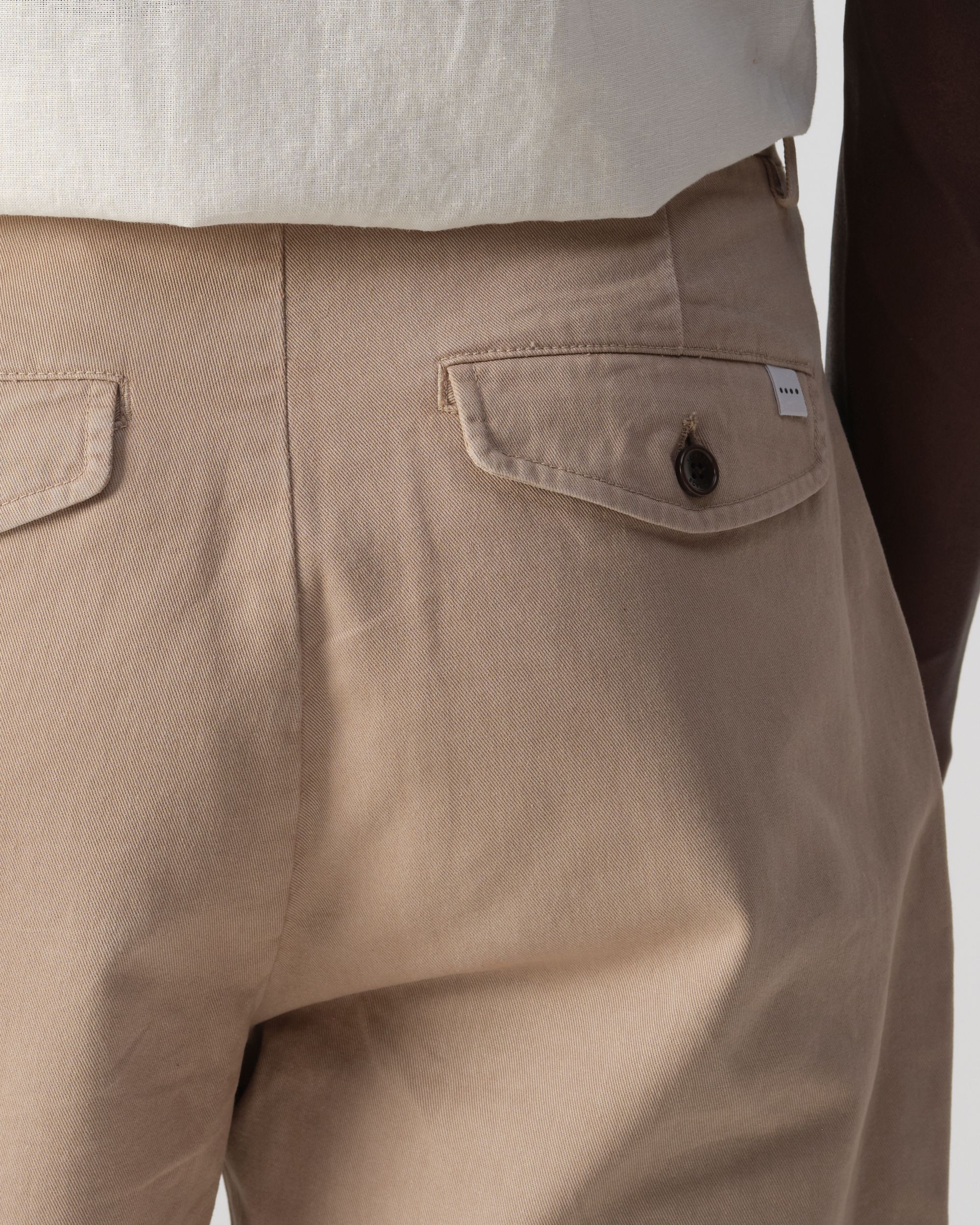 J.C. RAGS Raheel Short  Plaza taupe 096089-002-28