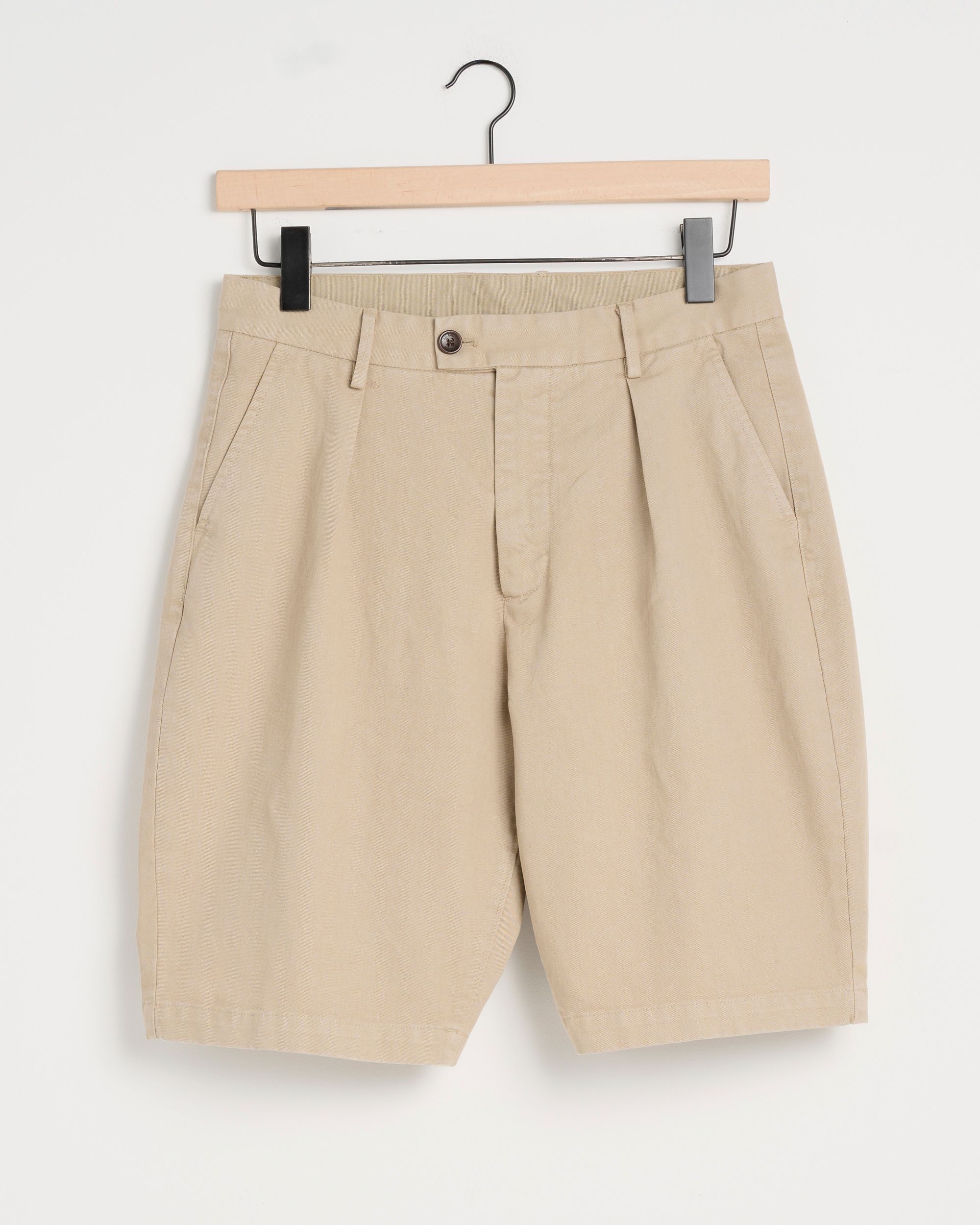 J.C. RAGS Raheel Short  Plaza taupe 096089-002-28