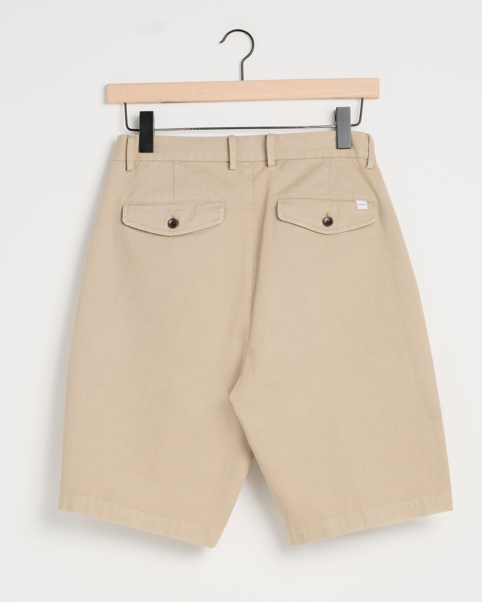 J.C. RAGS Raheel Short  Plaza taupe 096089-002-28