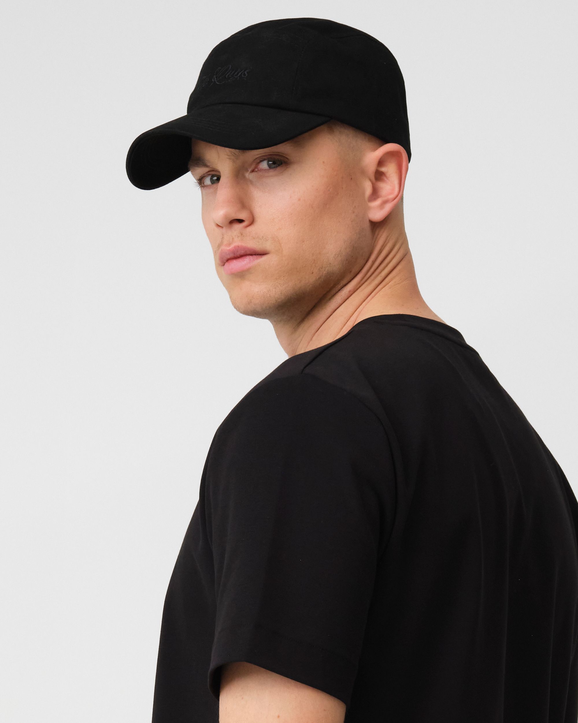J.C. RAGS Ron Pet Black 096091-001-1