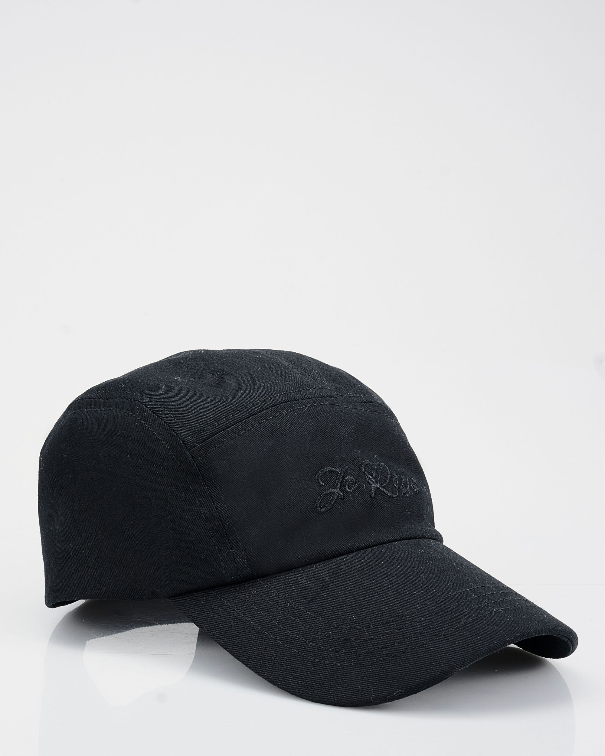 J.C. RAGS Ron Pet Black 096091-001-1