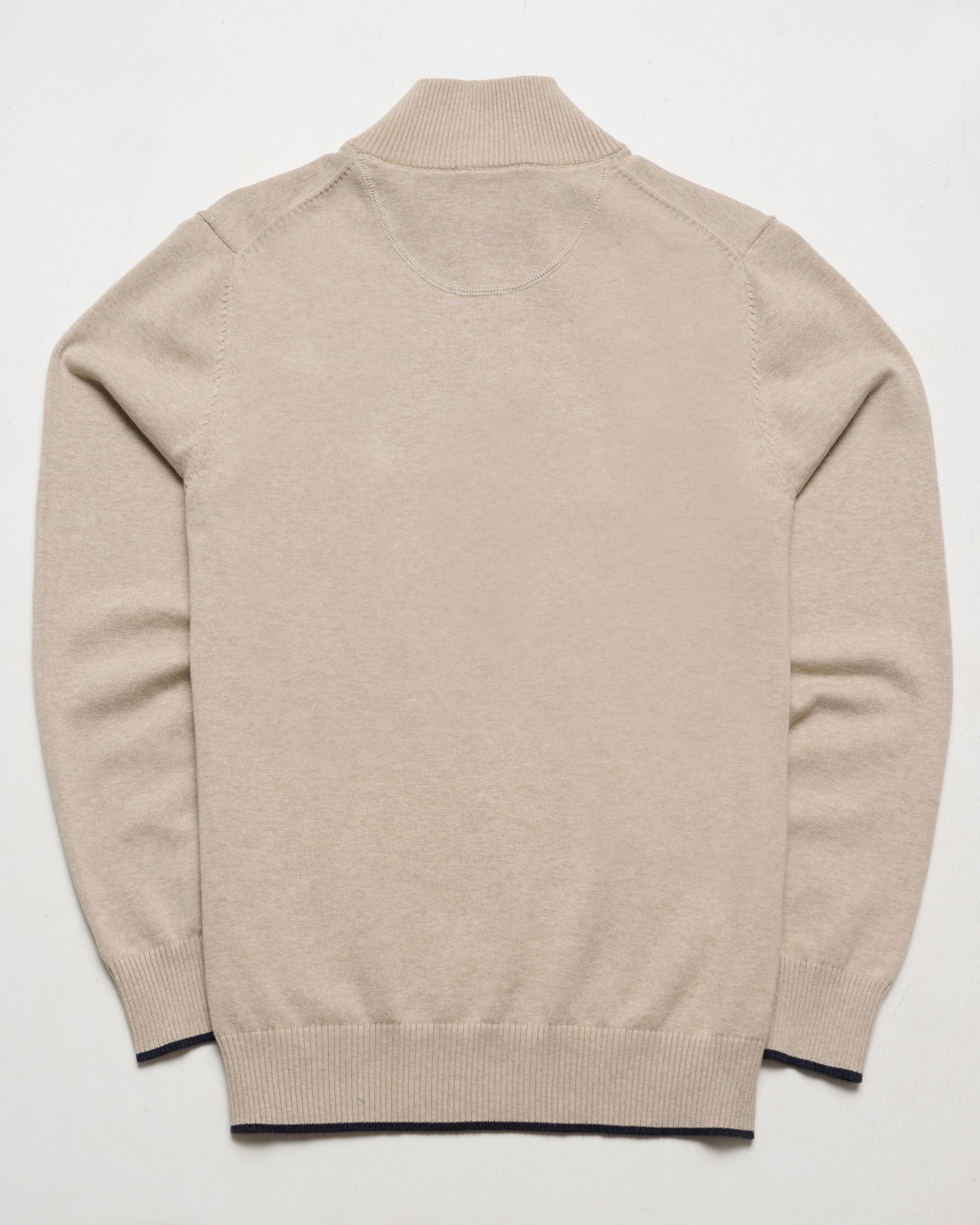 Campbell Sydney Schipperstrui Beige melange 096099-004-L