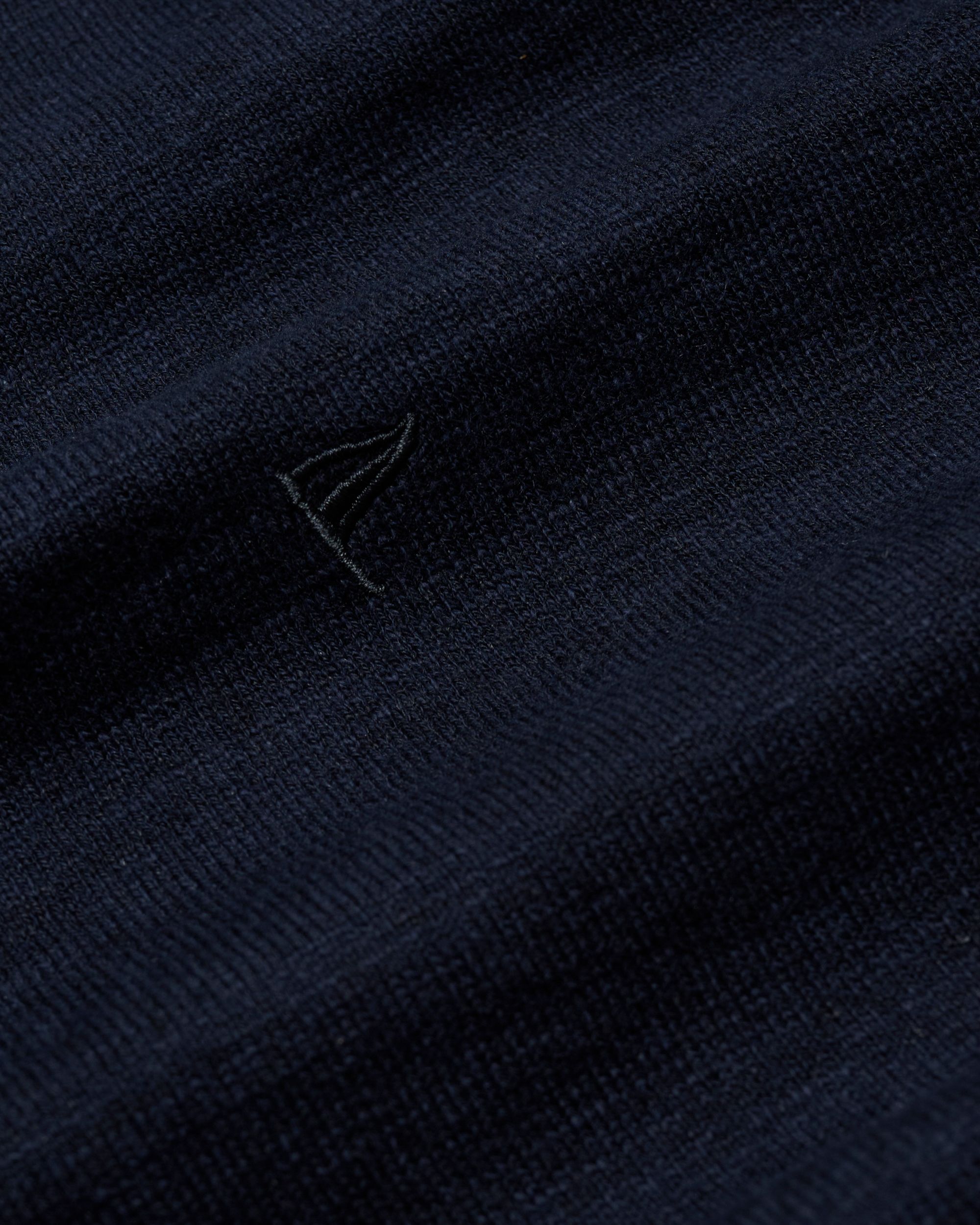 Campbell Nelson Polo KM Night Sky 096103-001-L
