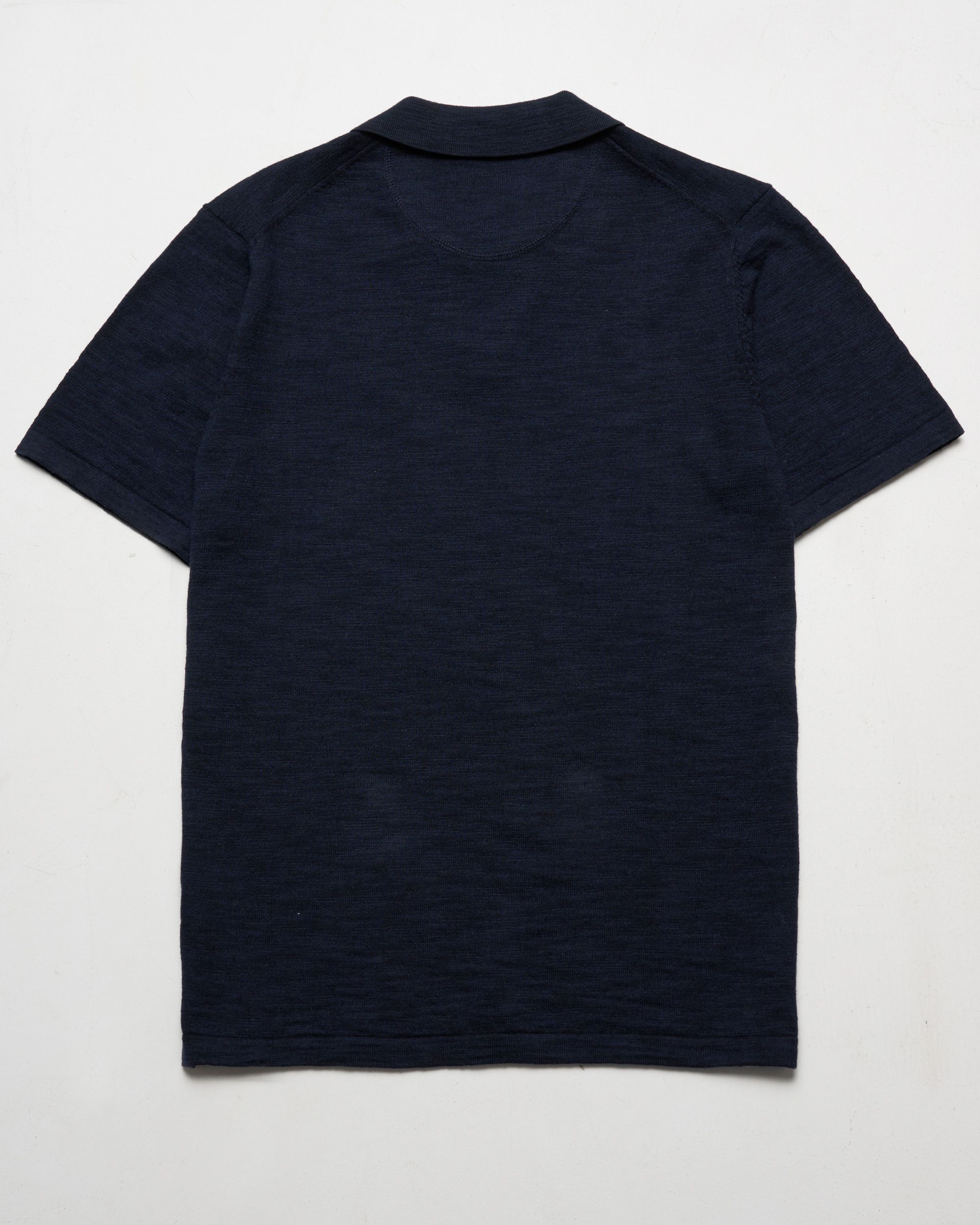 Campbell Nelson Polo KM Night Sky 096103-001-L