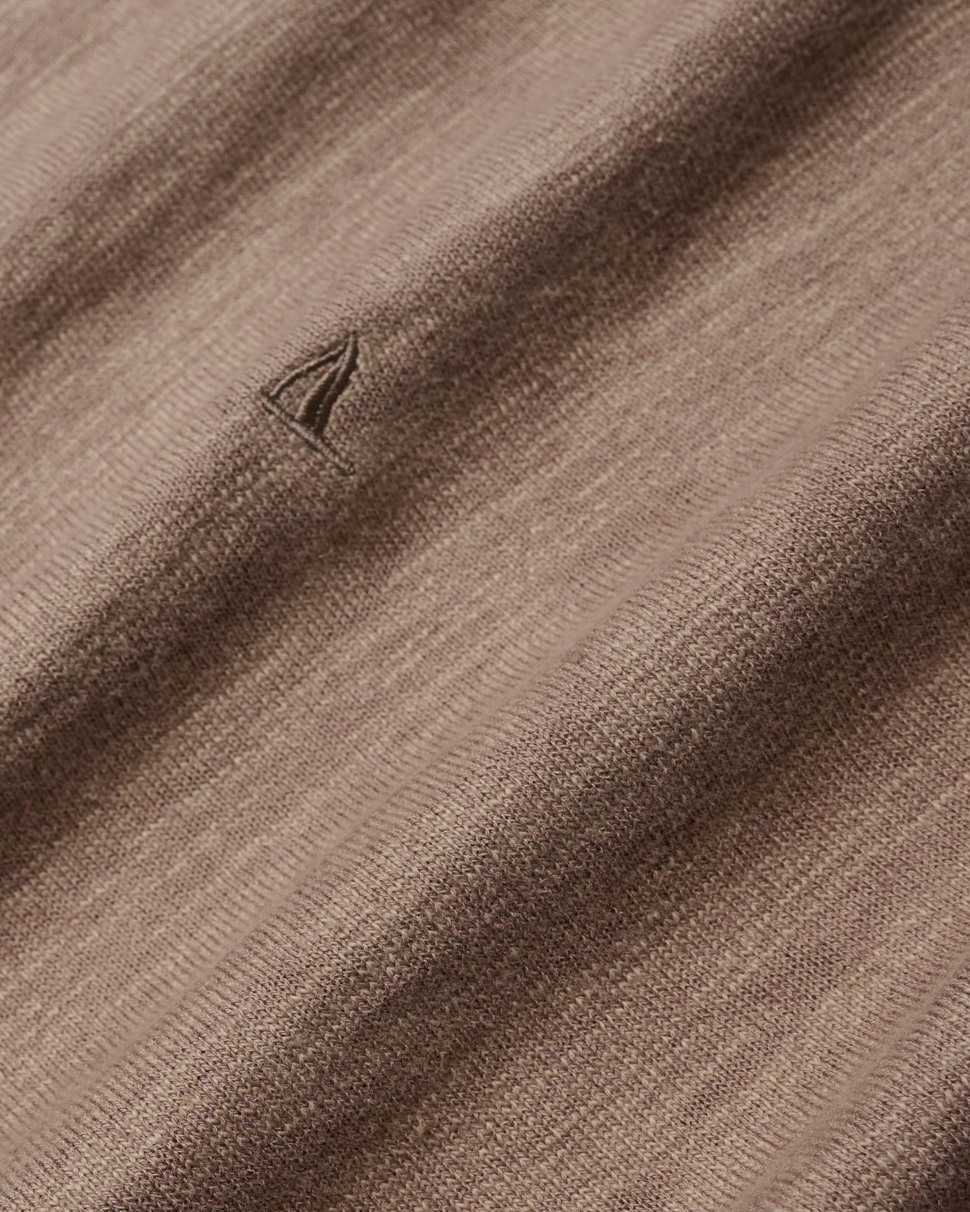 Campbell Nelson Polo KM Desert Taupe 096103-004-L