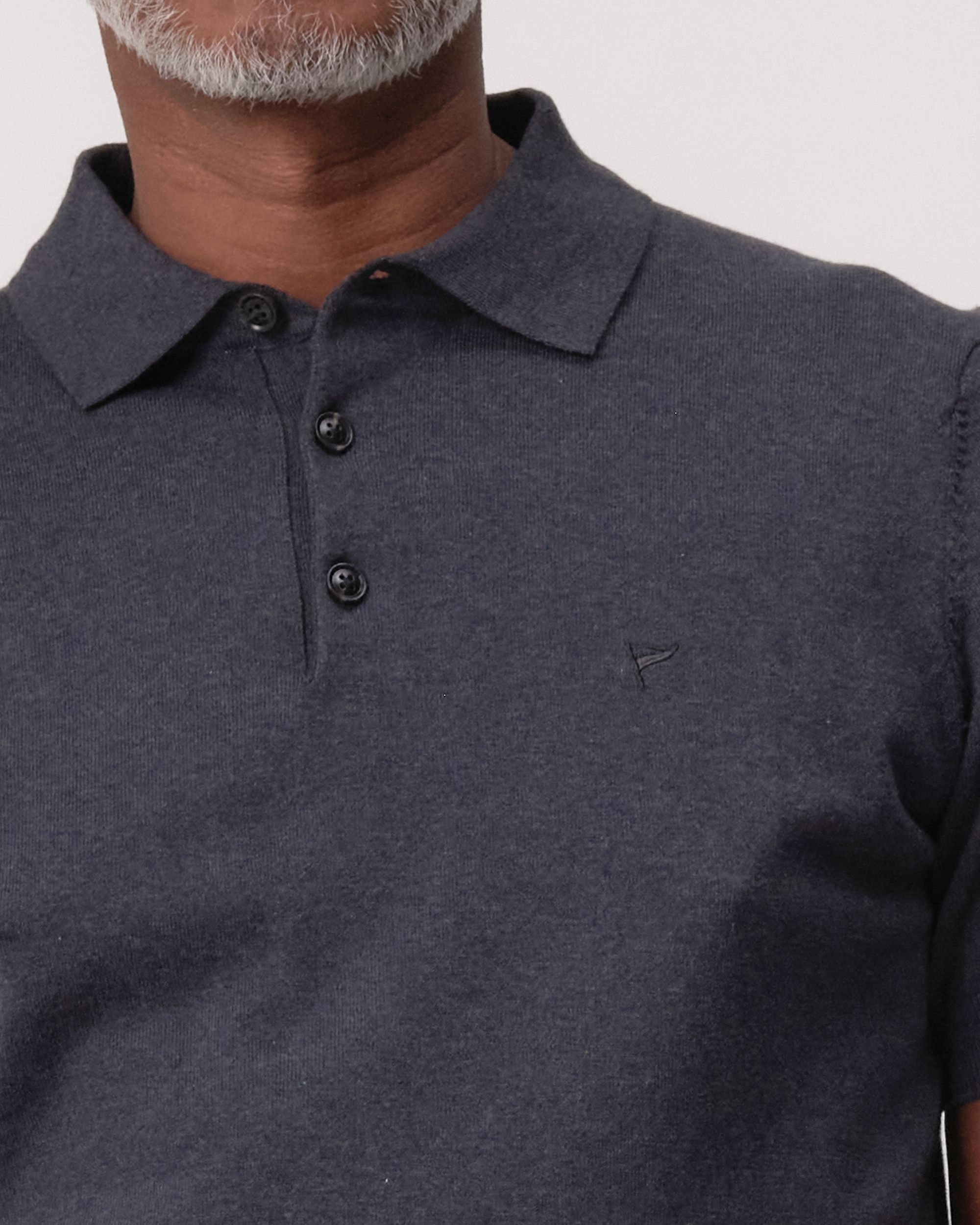 Campbell Nathan Polo KM Night Sky 096104-002-L