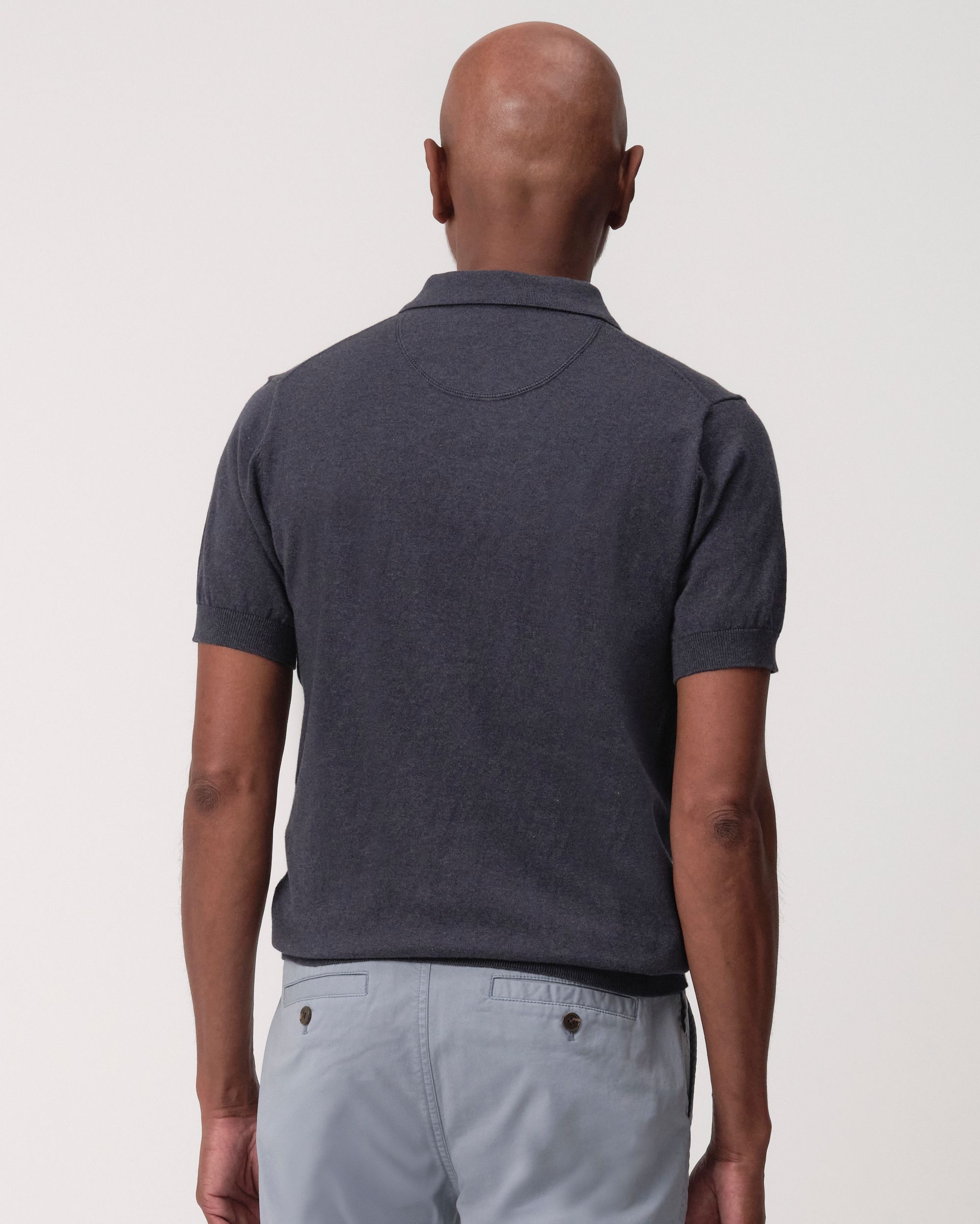 Campbell Nathan Polo KM Night Sky 096104-002-L
