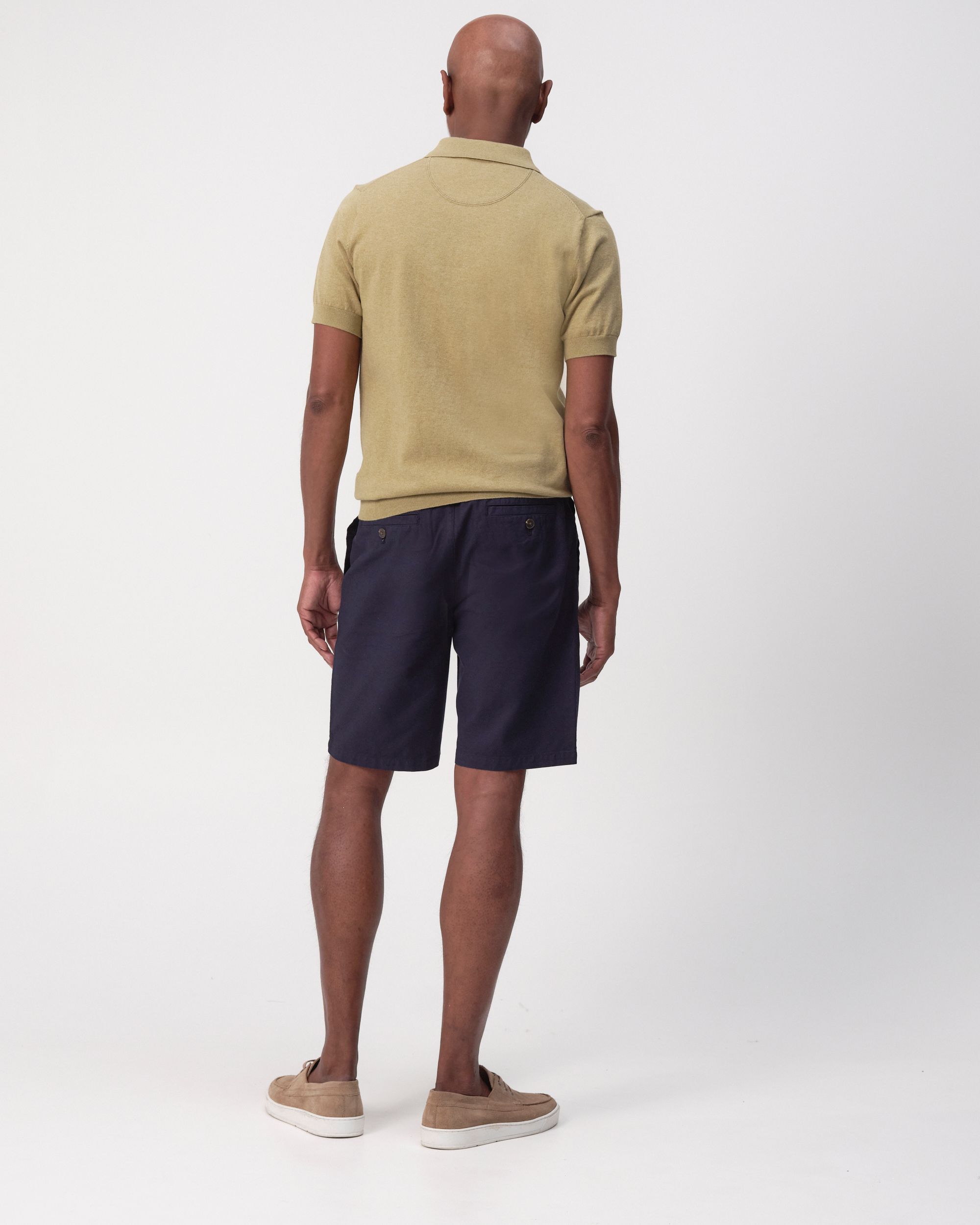 Campbell Nathan Polo KM 096104-003-L