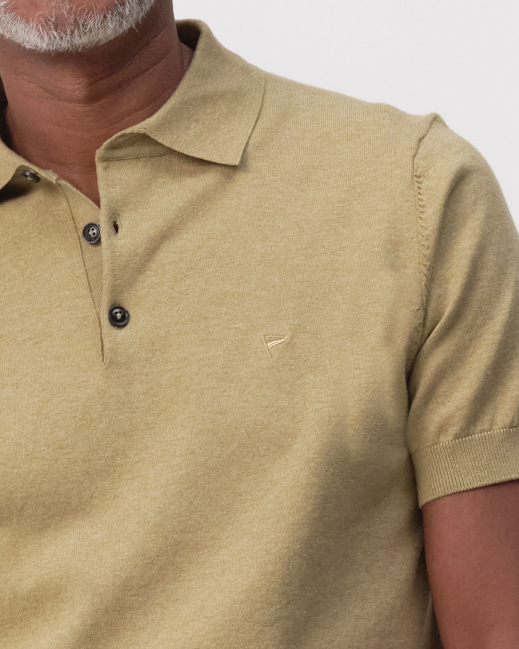 Campbell Nathan Polo KM 096104-003-L