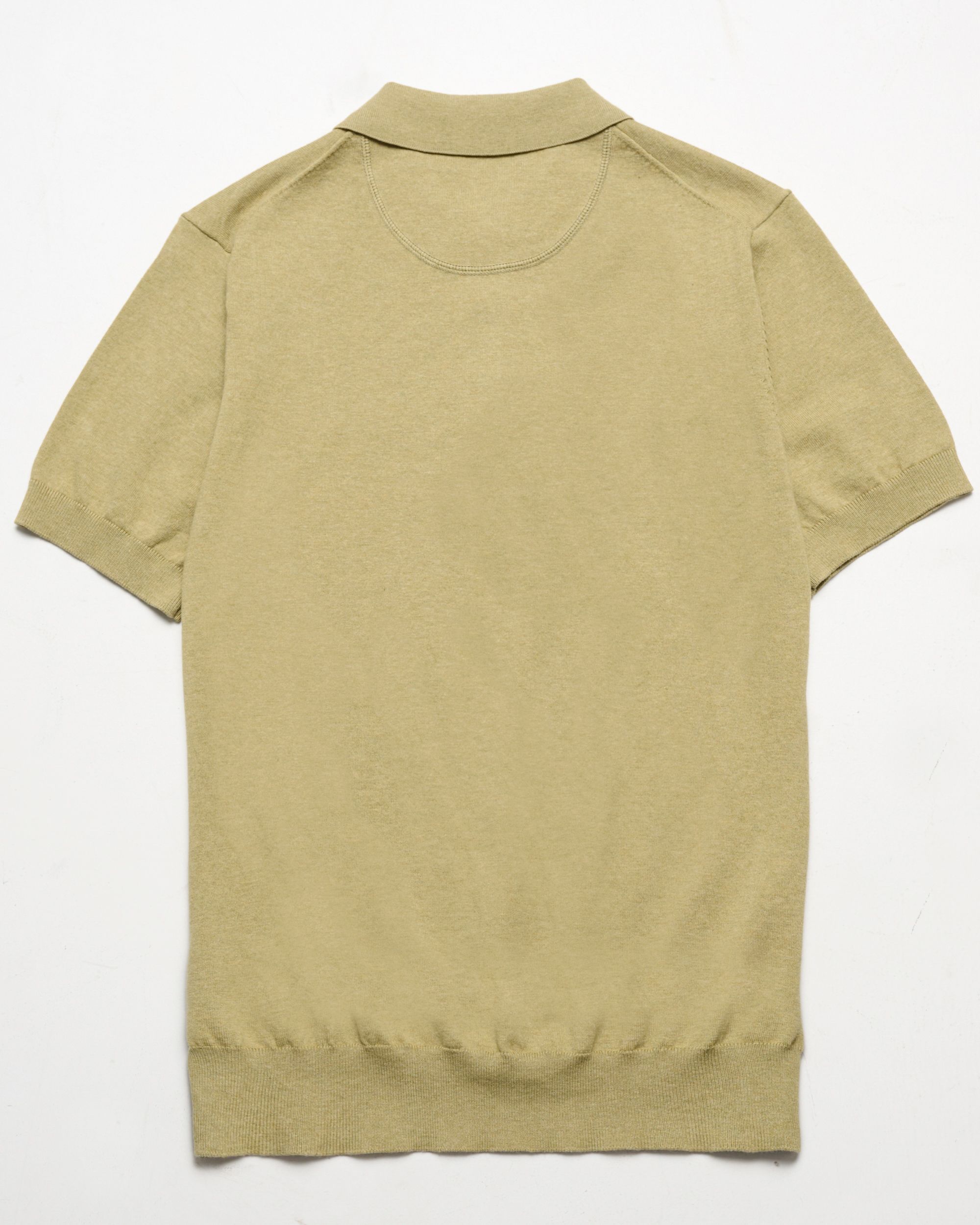 Campbell Nathan Polo KM 096104-003-L