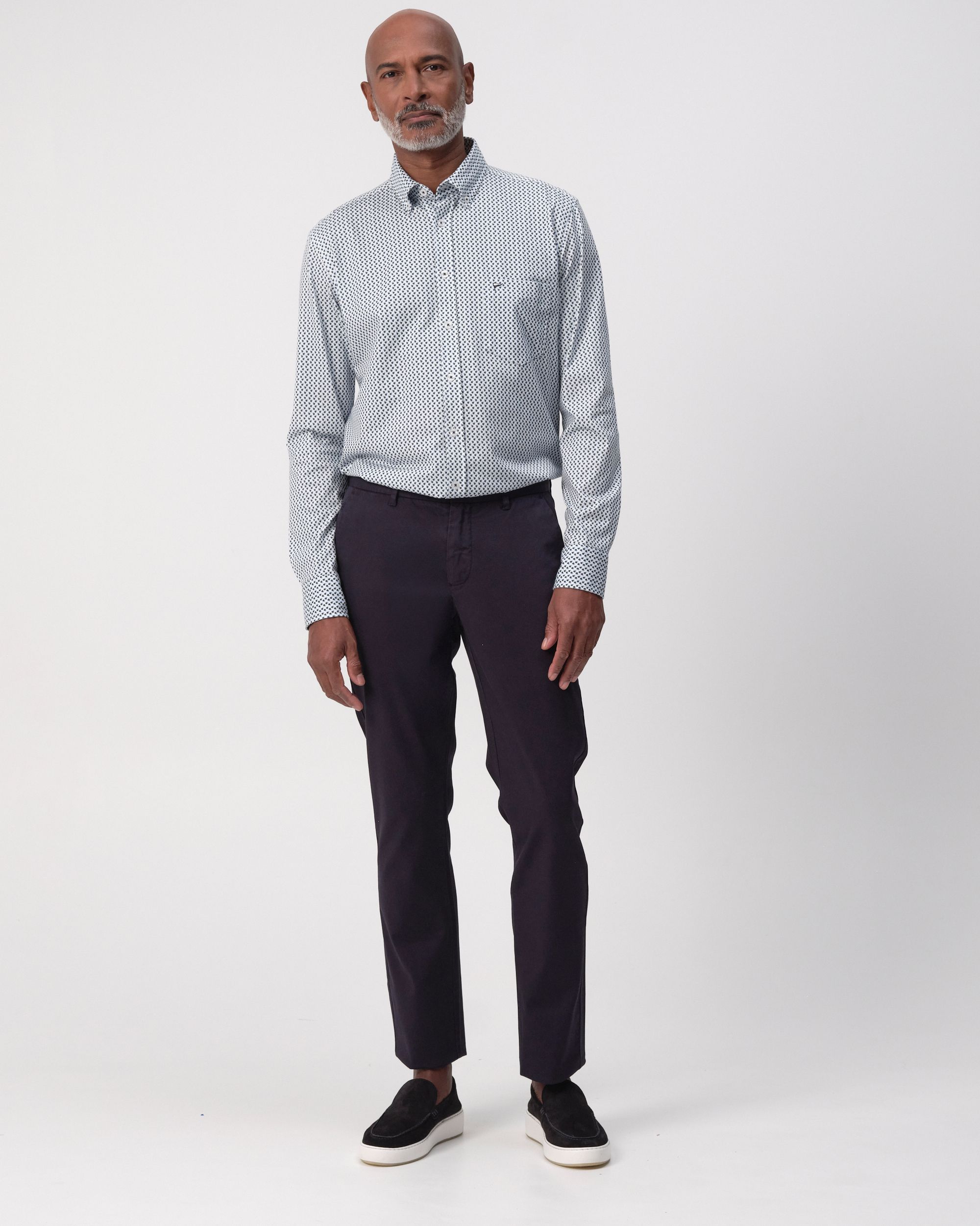 Campbell Henry Chino Night Sky 096106-002-28