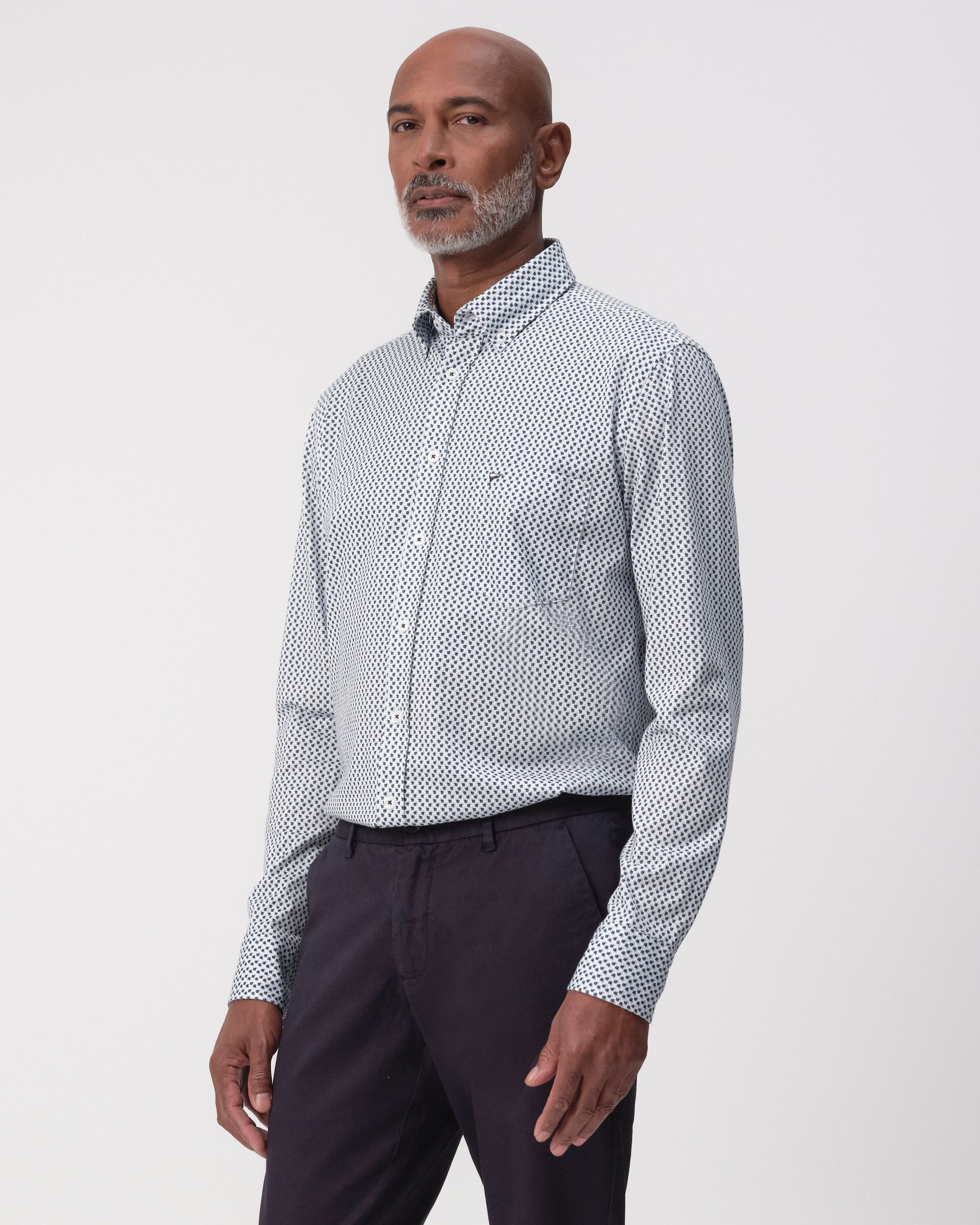 Campbell Henry Chino Night Sky 096106-002-28