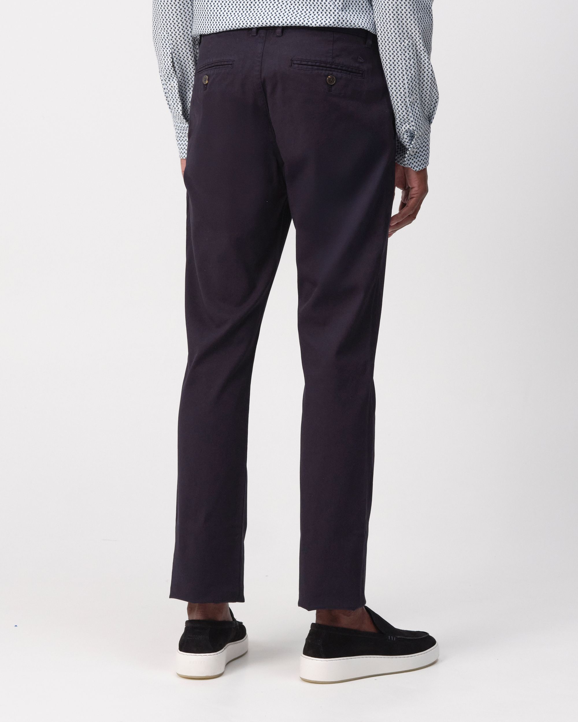 Campbell Henry Chino Night Sky 096106-002-28
