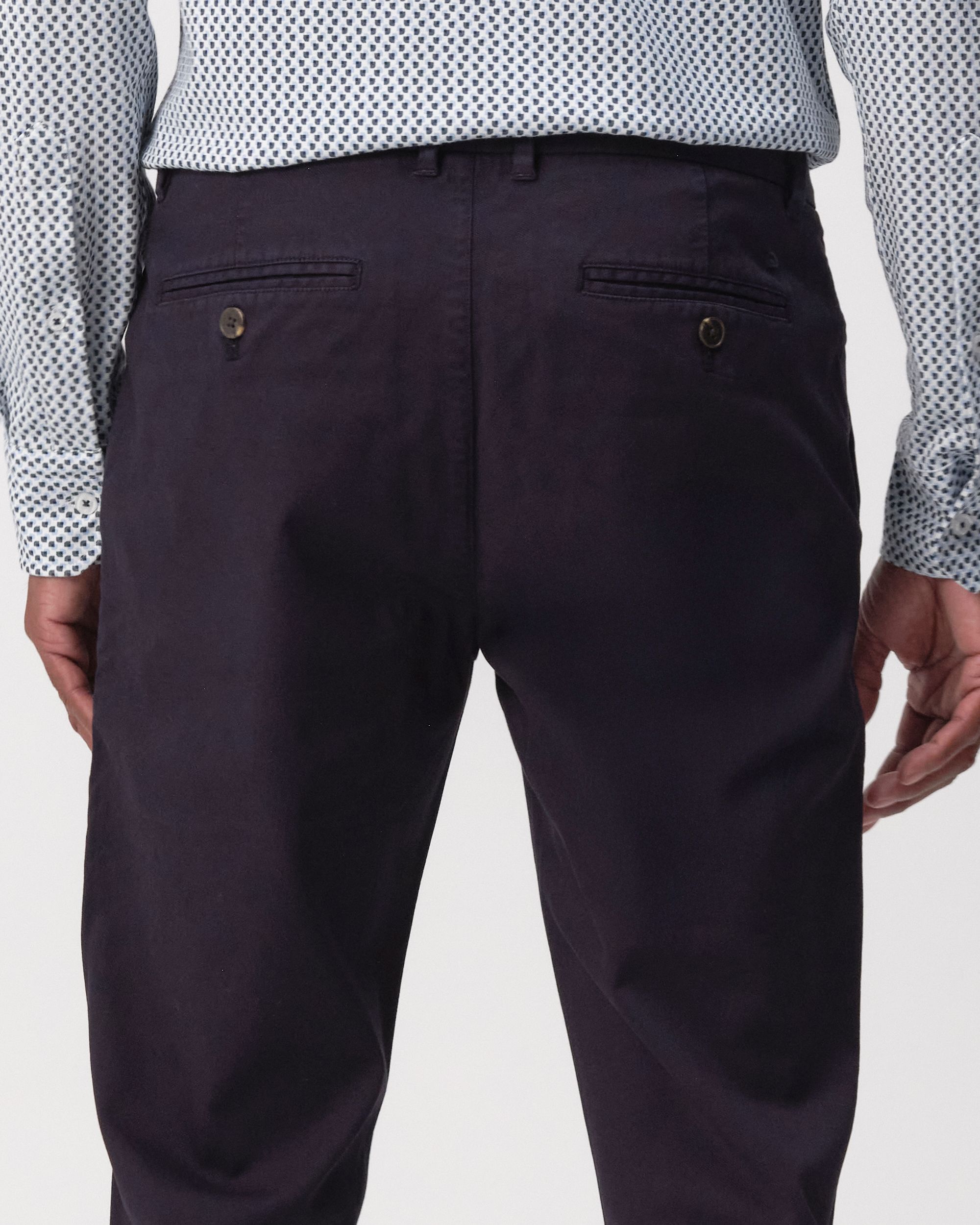 Campbell Henry Chino Night Sky 096106-002-28