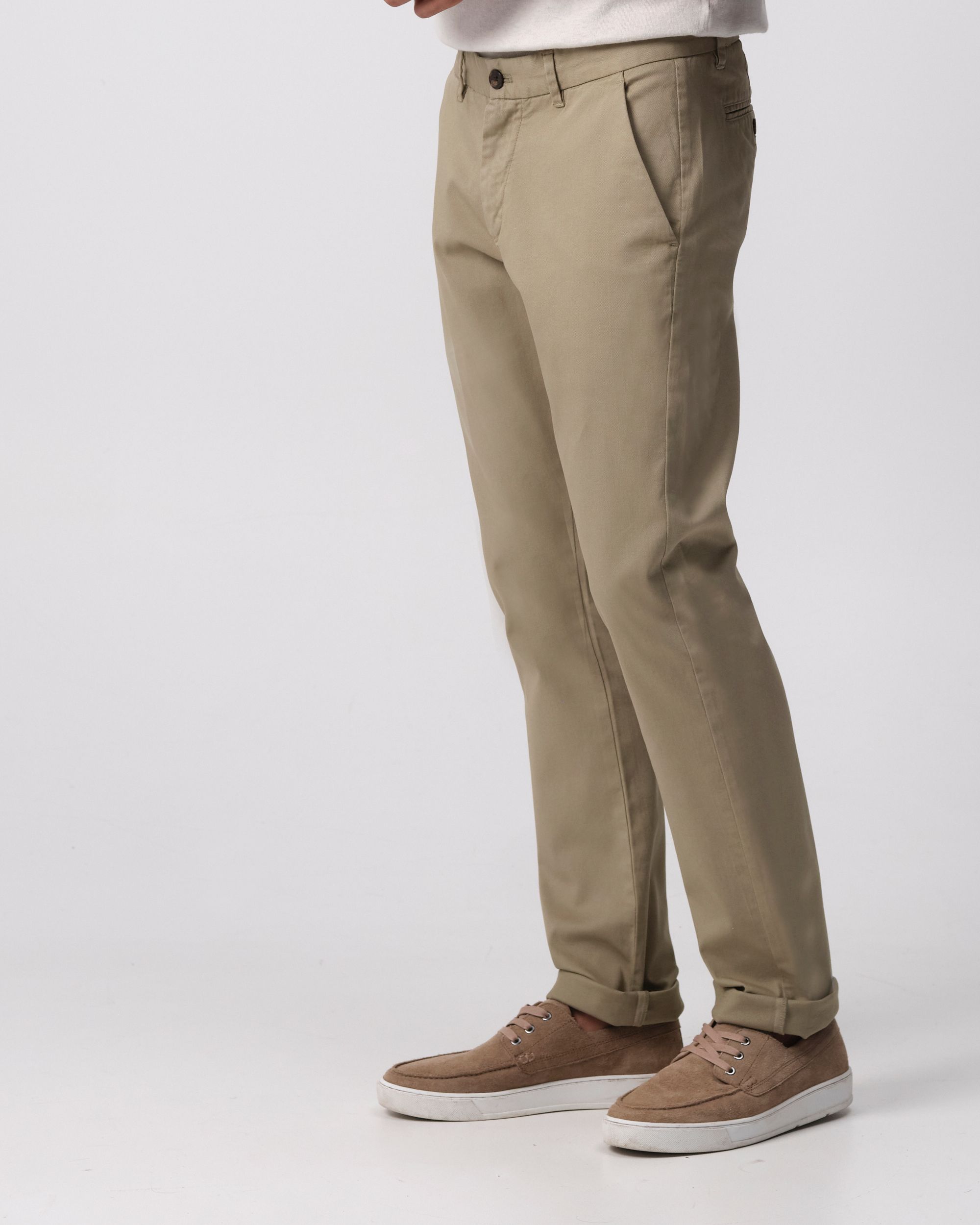 Campbell Henry Chino Elm green 096106-003-28