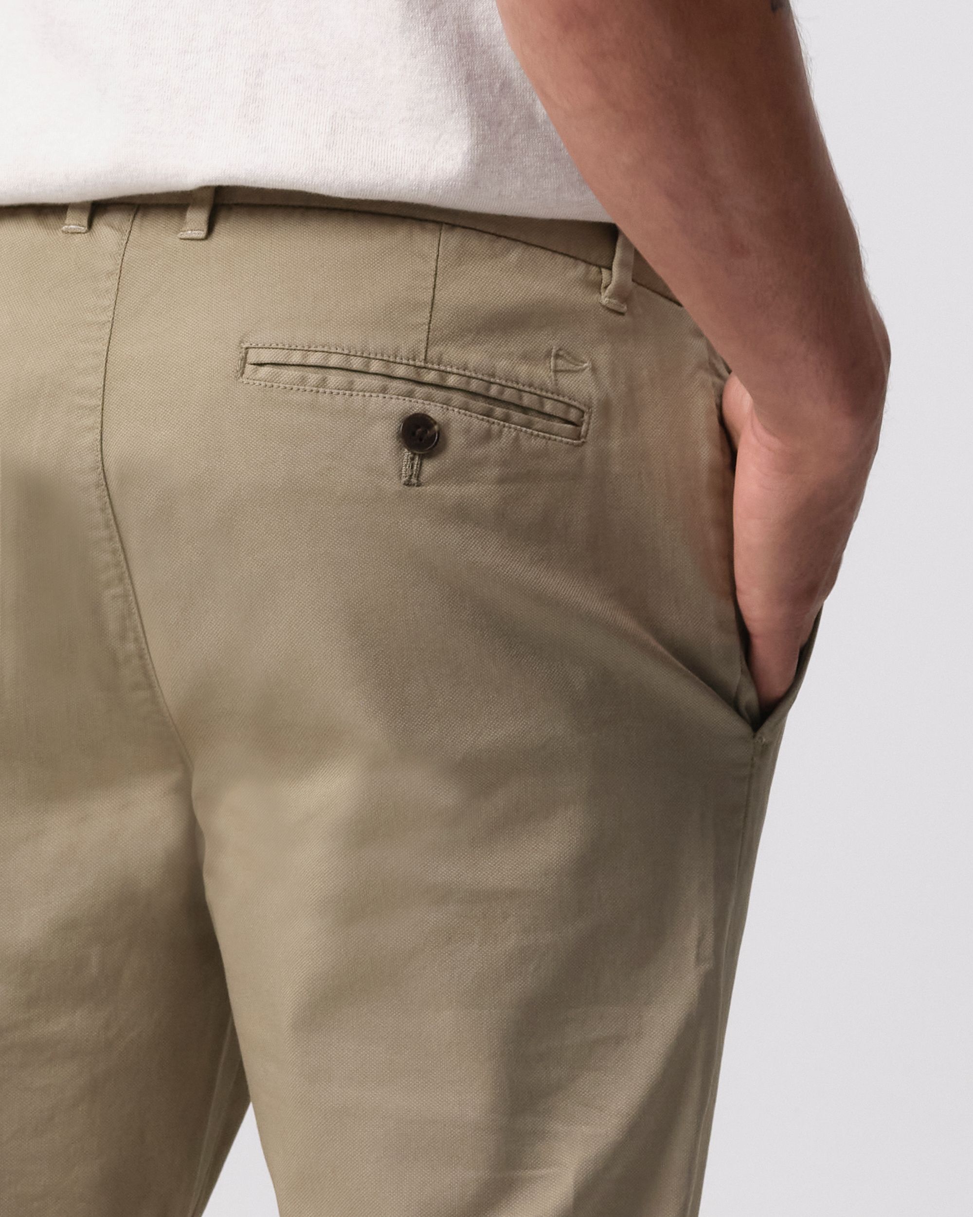 Campbell Henry Chino Elm green 096106-003-28