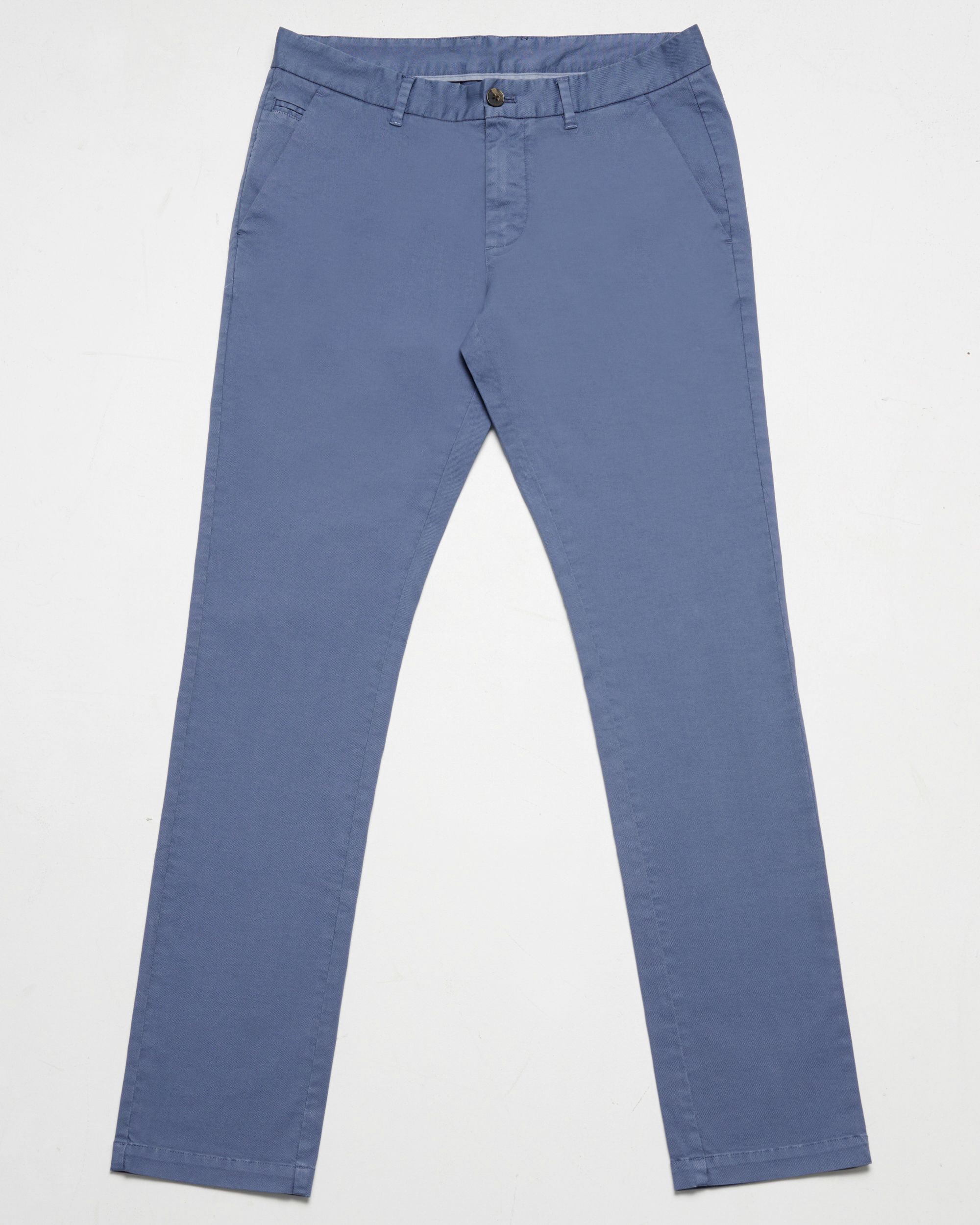 Campbell Henry Chino Blue Fusion 096106-004-28