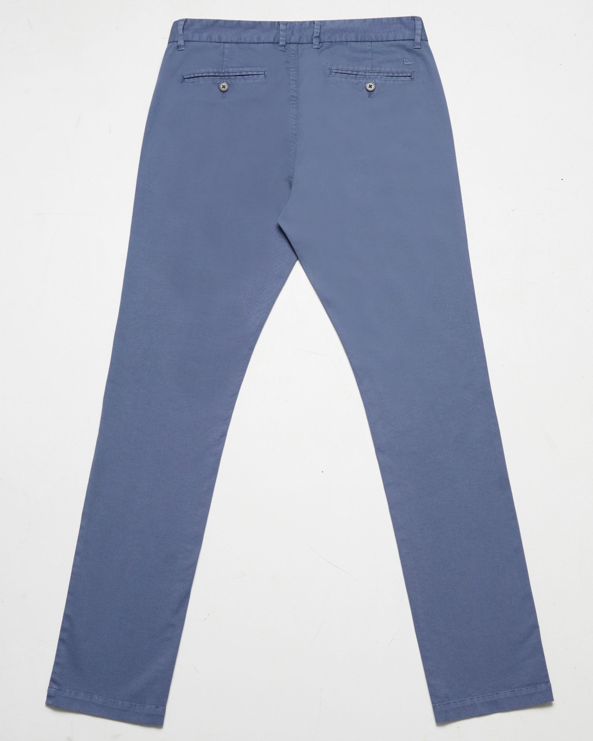 Campbell Henry Chino Blue Fusion 096106-004-28