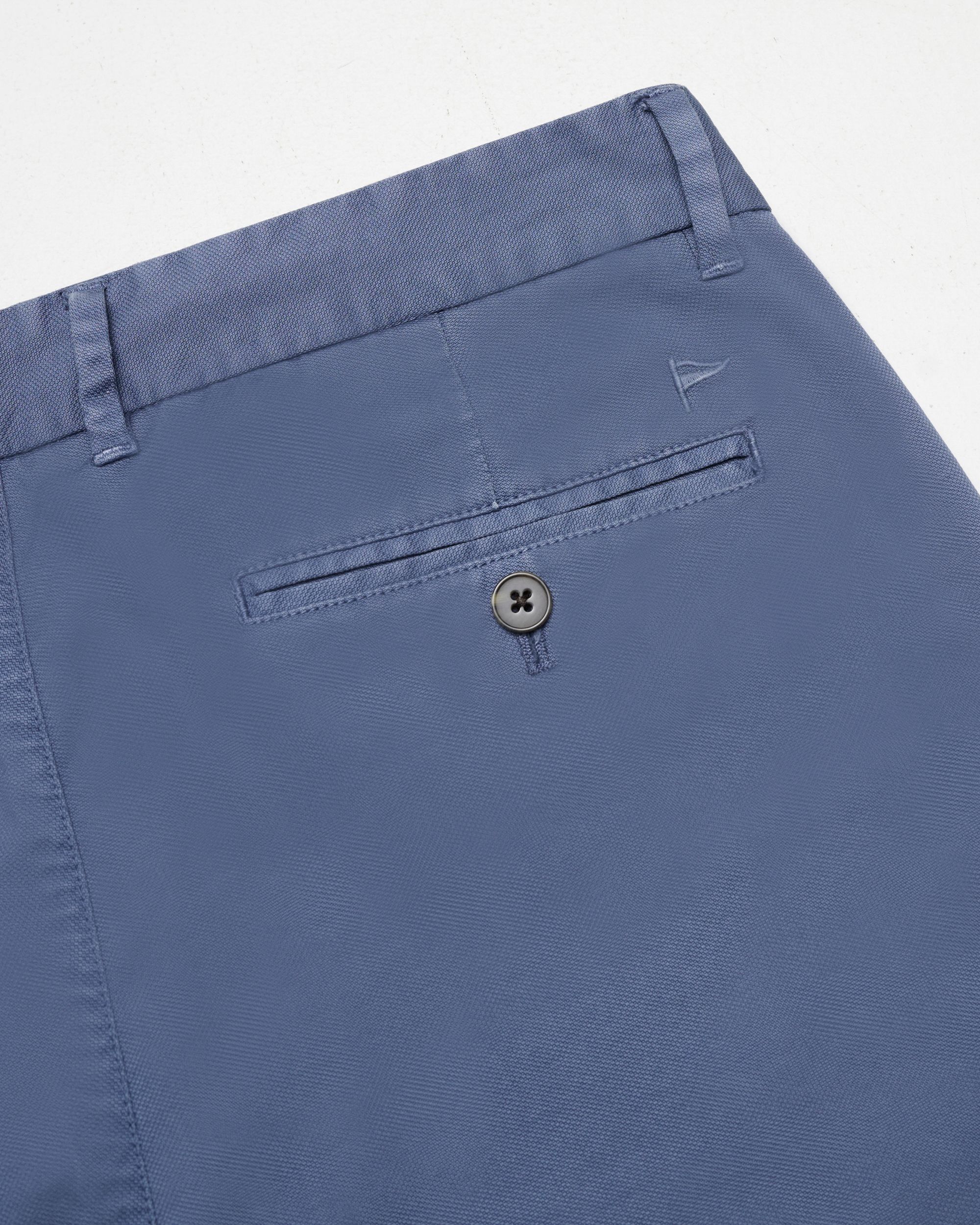 Campbell Henry Chino Blue Fusion 096106-004-28