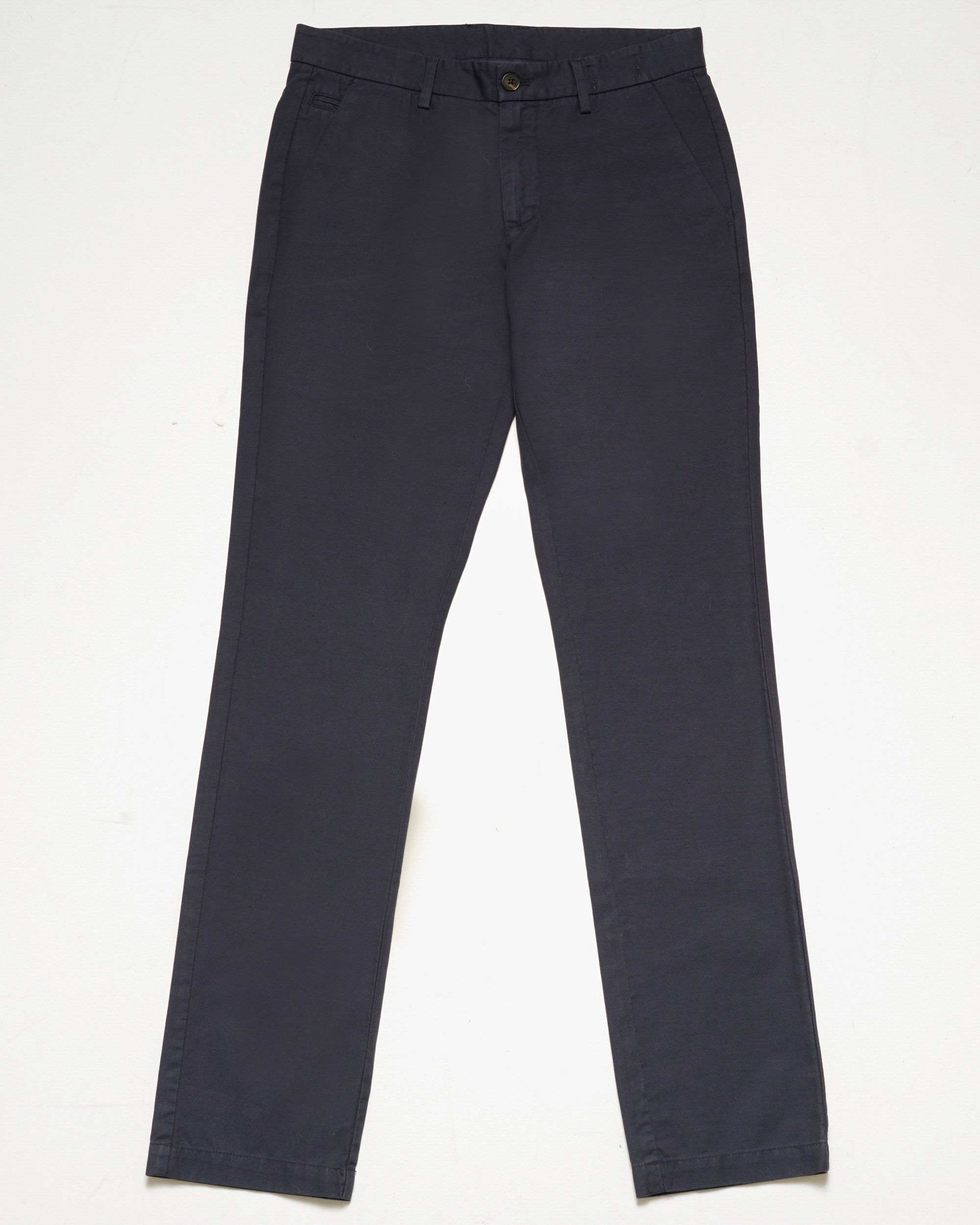 Campbell Henry Smart Chino Night Sky 096107-001-28