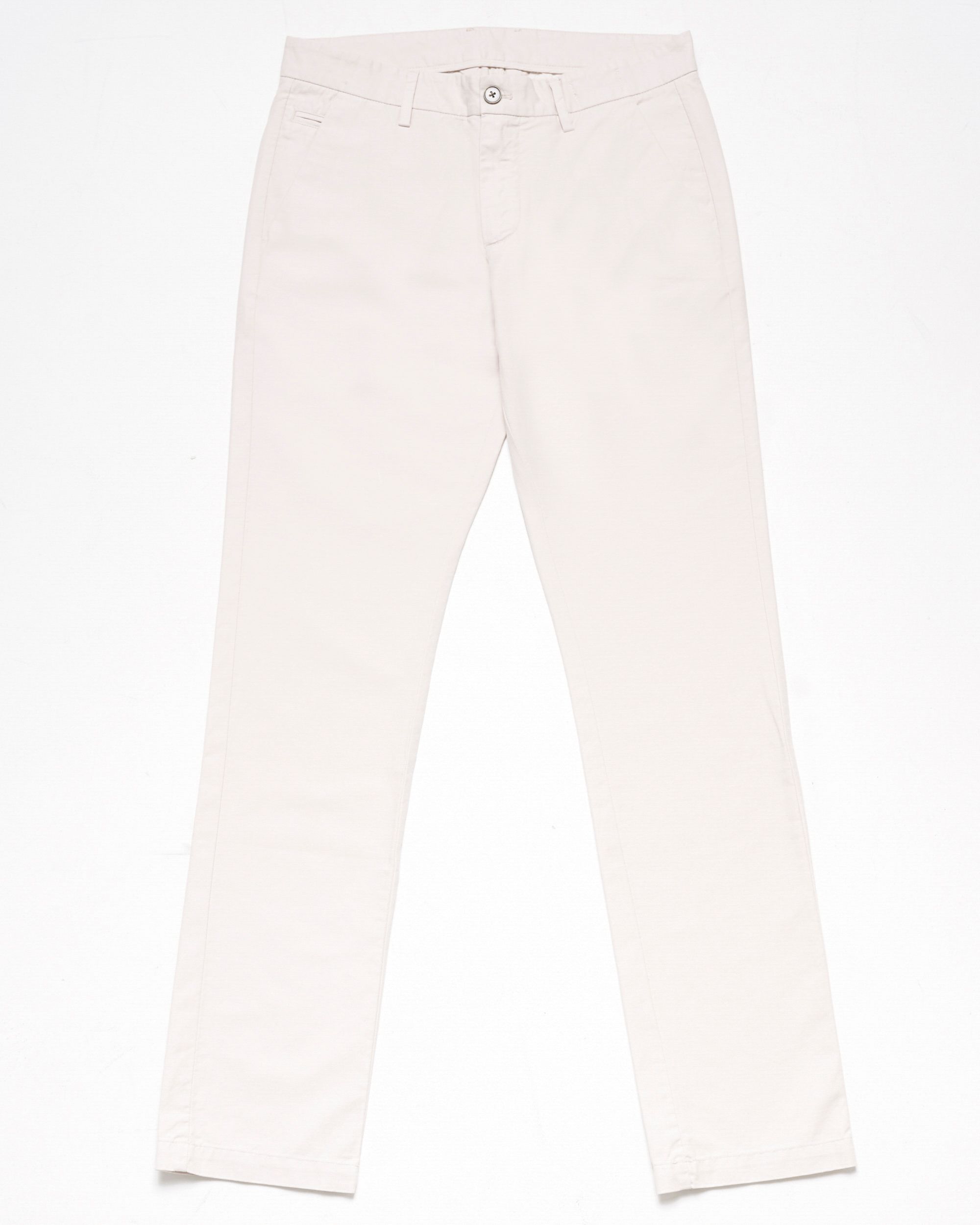 Campbell Henry Smart Chino Crystal Gray beige  096107-002-28