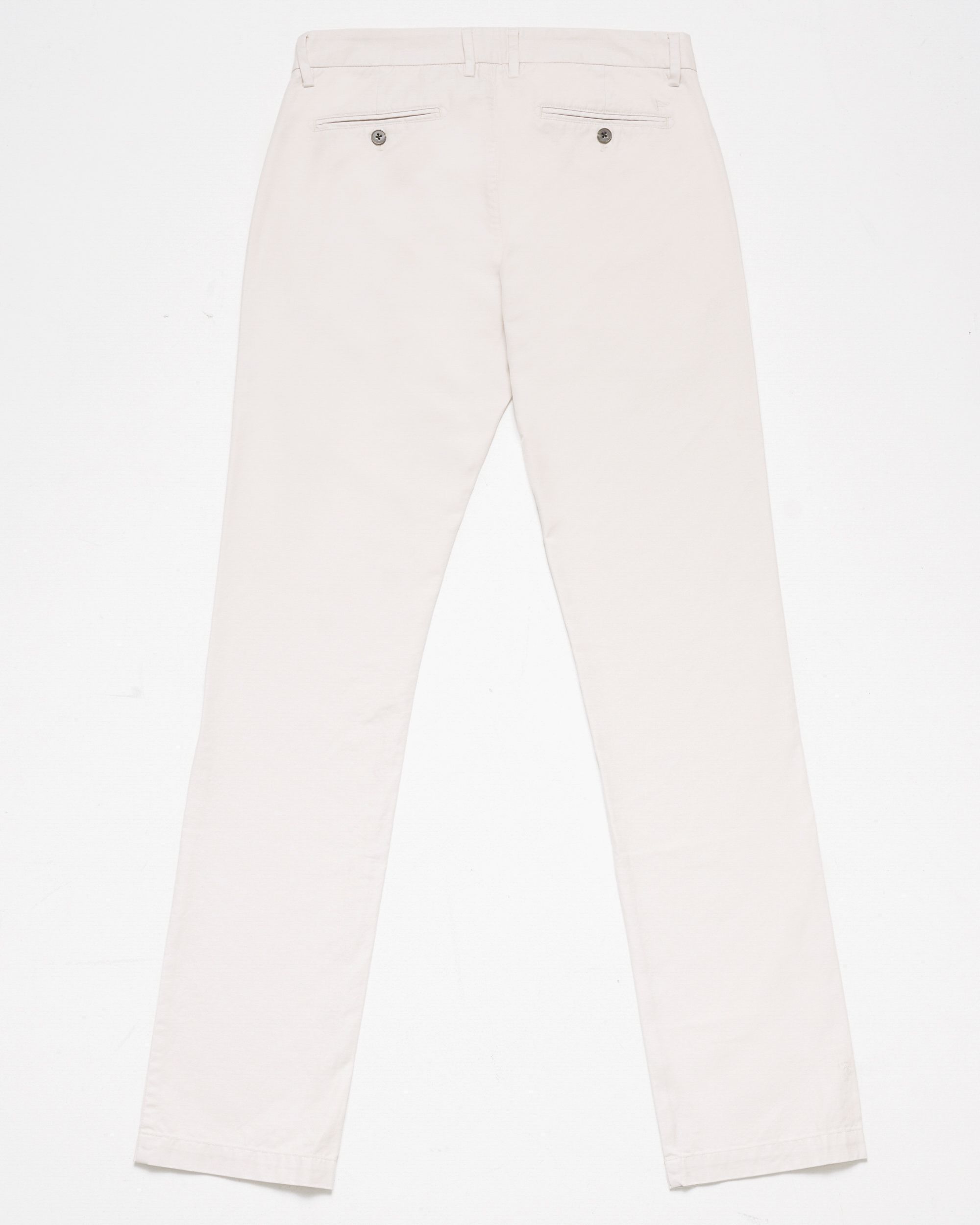 Campbell Henry Smart Chino Crystal Gray beige  096107-002-28