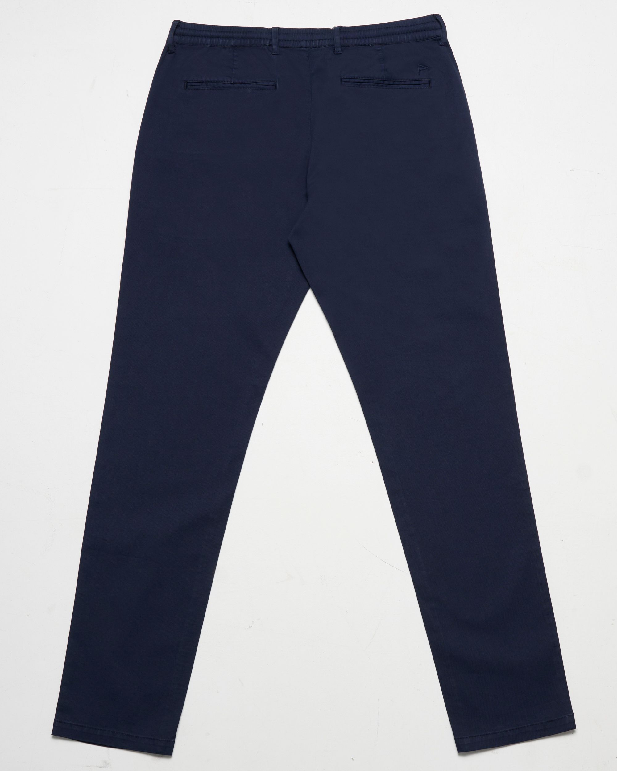 Campbell Heddle Pantalon Night Sky 096108-001-28