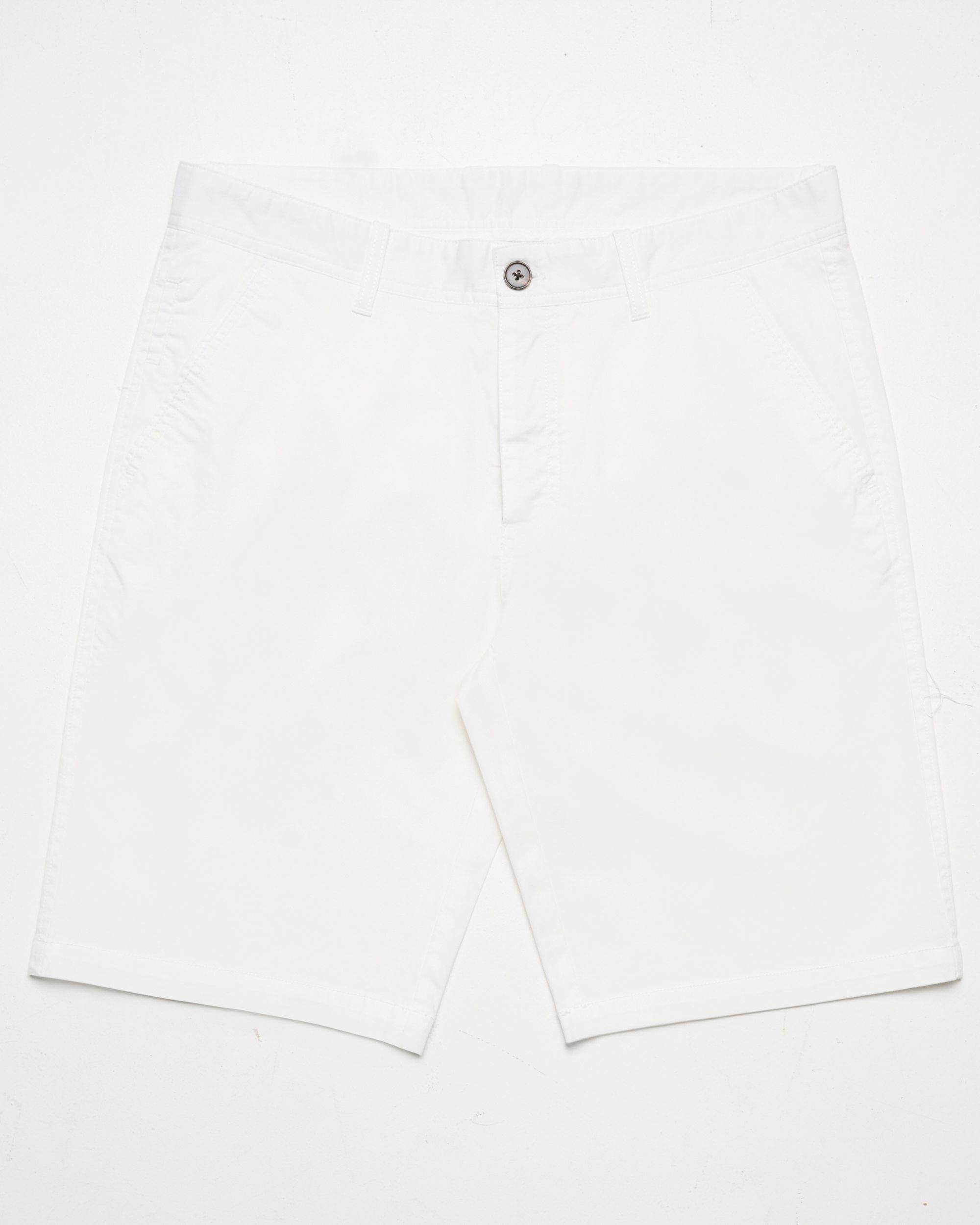 Campbell Salford Short WHITE 096109-001-28