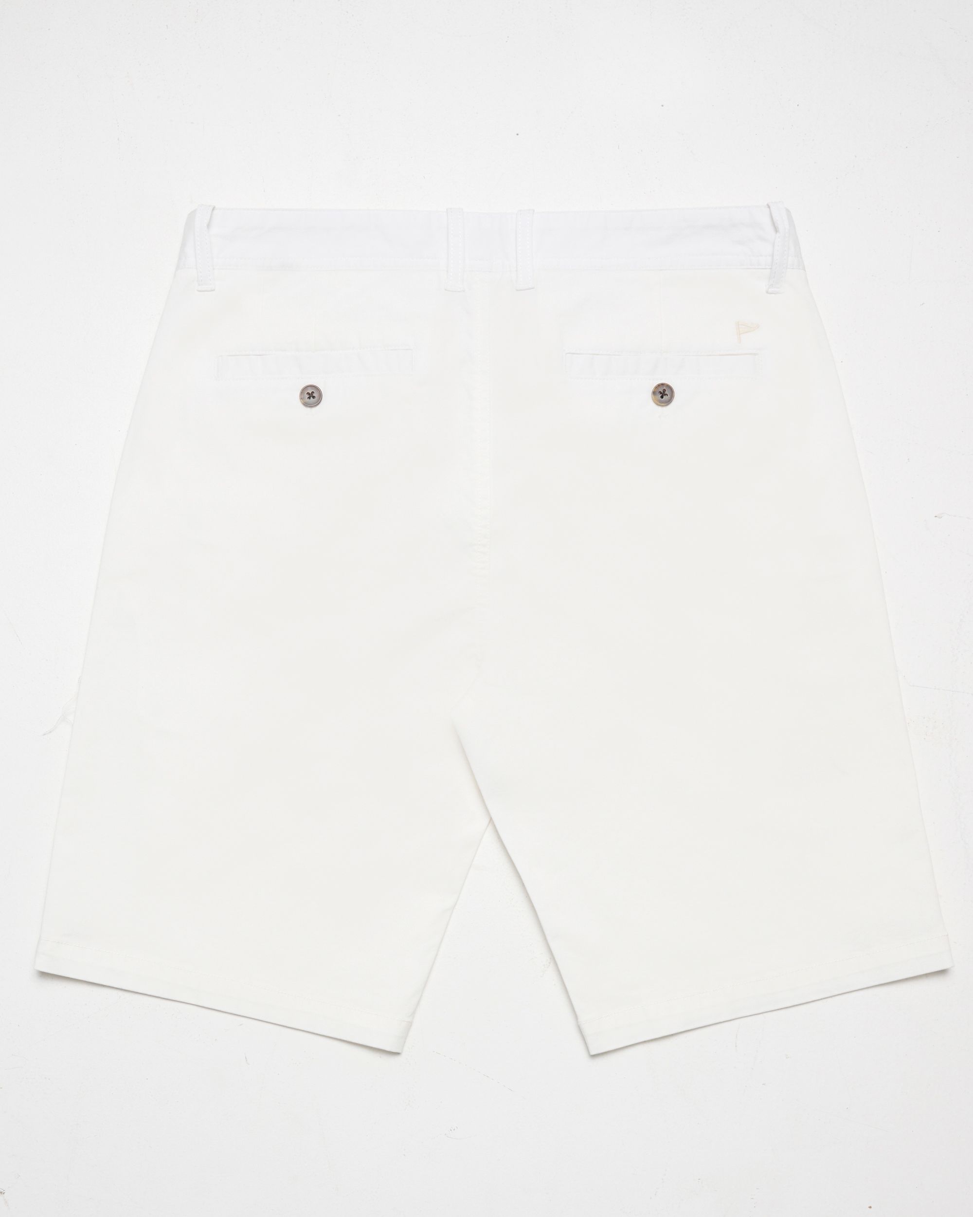 Campbell Salford Short WHITE 096109-001-28