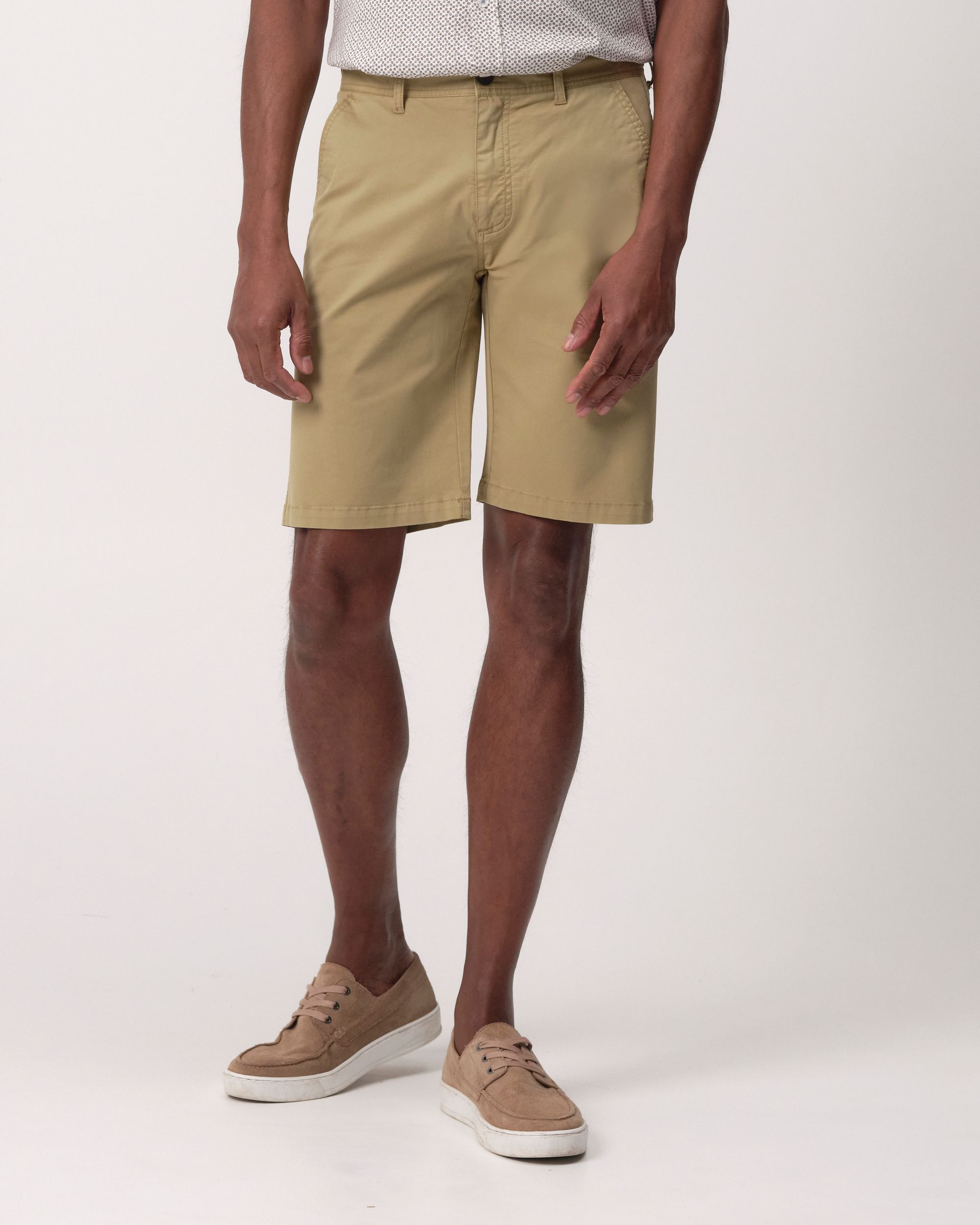 Campbell Salford Short Boa green 096109-003-28