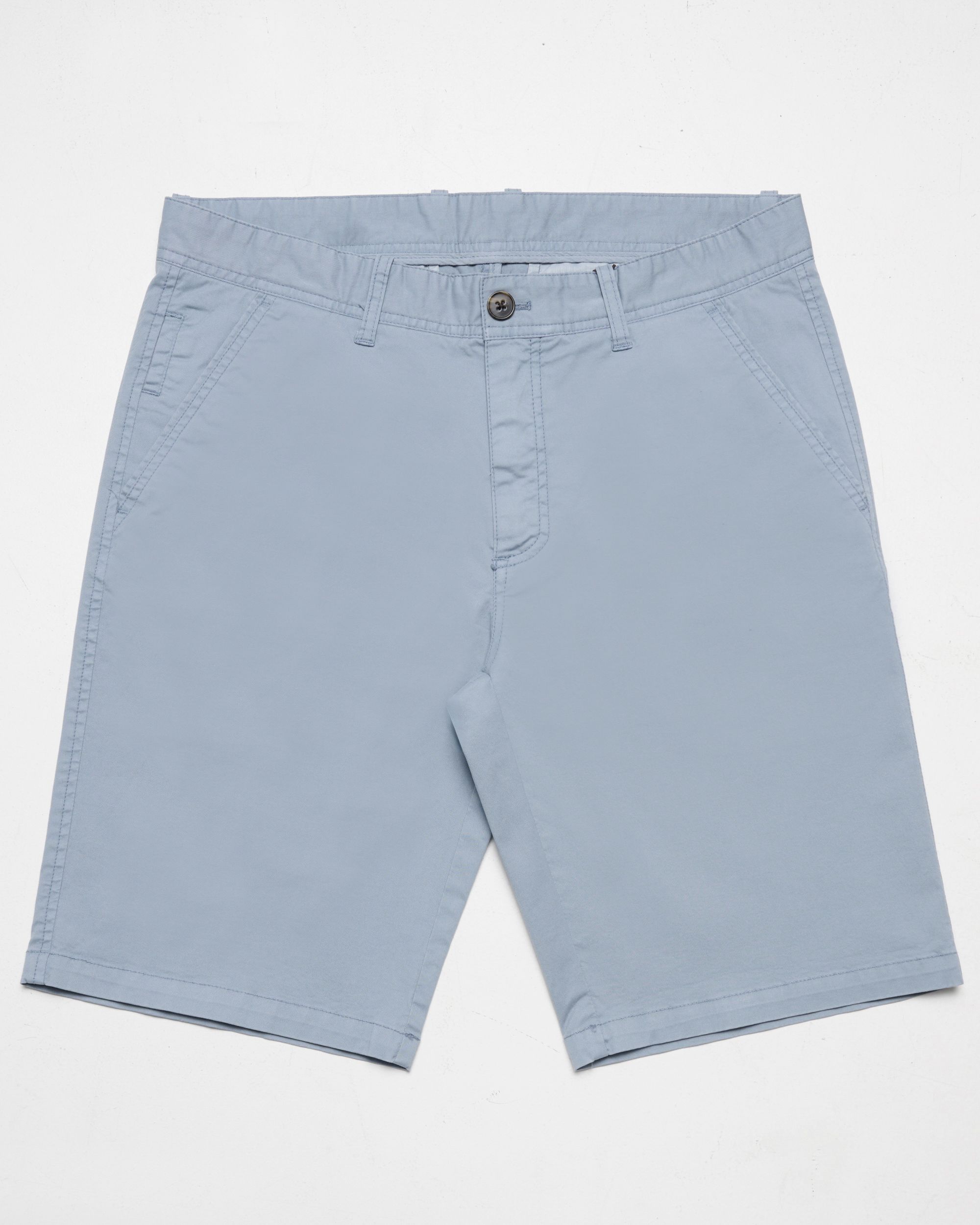 Campbell Salford Short Faded Denim blue 096109-004-28