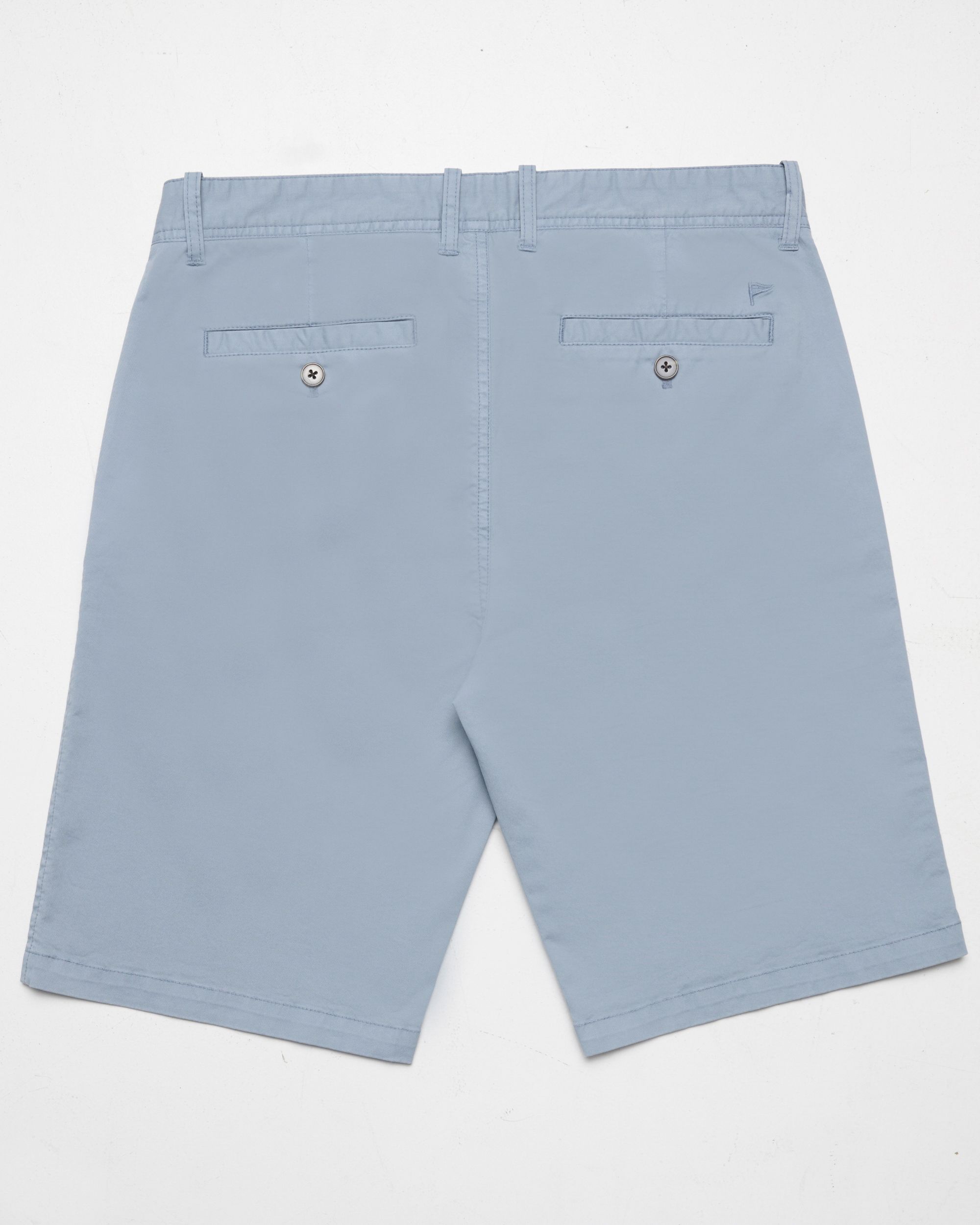Campbell Salford Short Faded Denim blue 096109-004-28