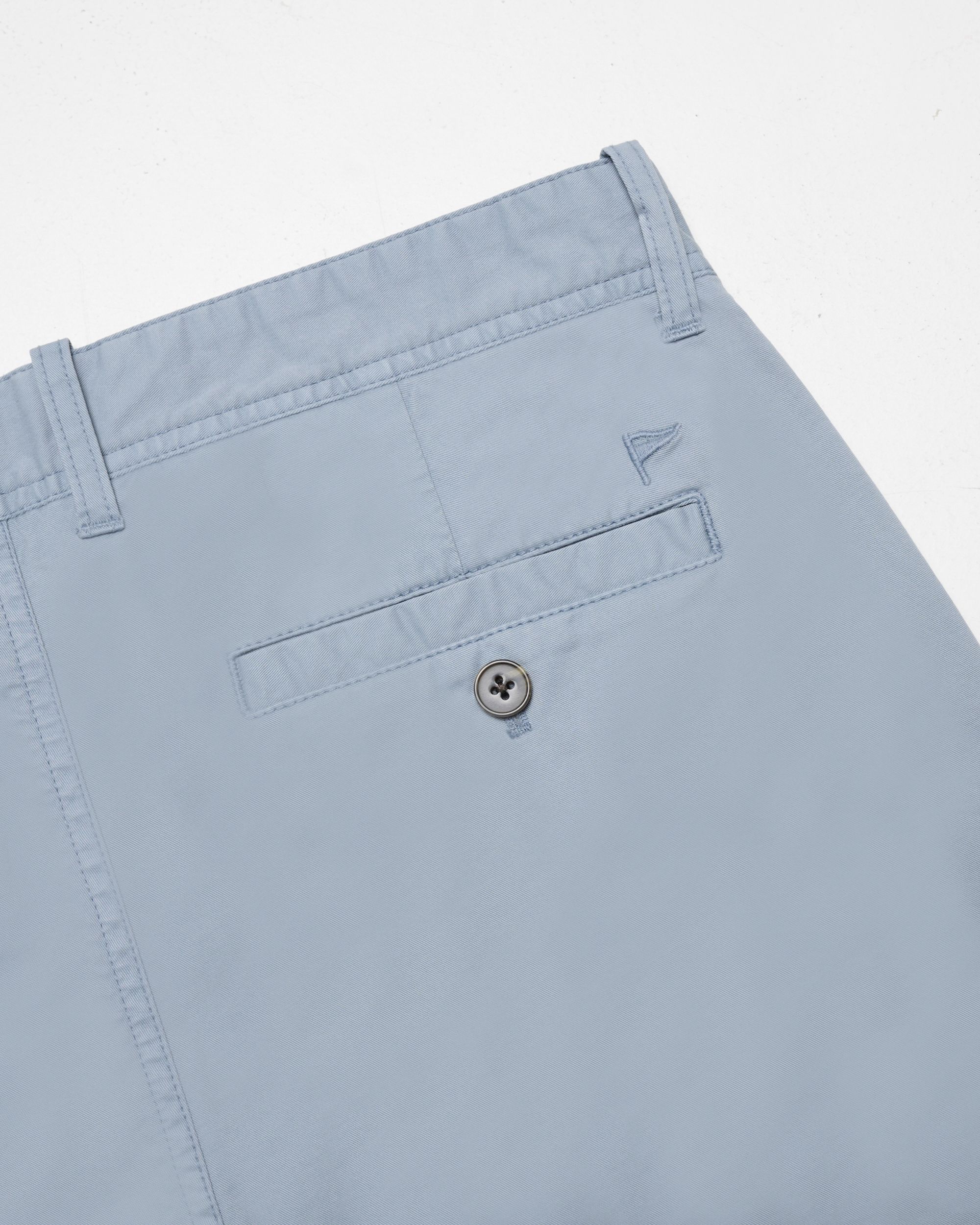 Campbell Salford Short Faded Denim blue 096109-004-28