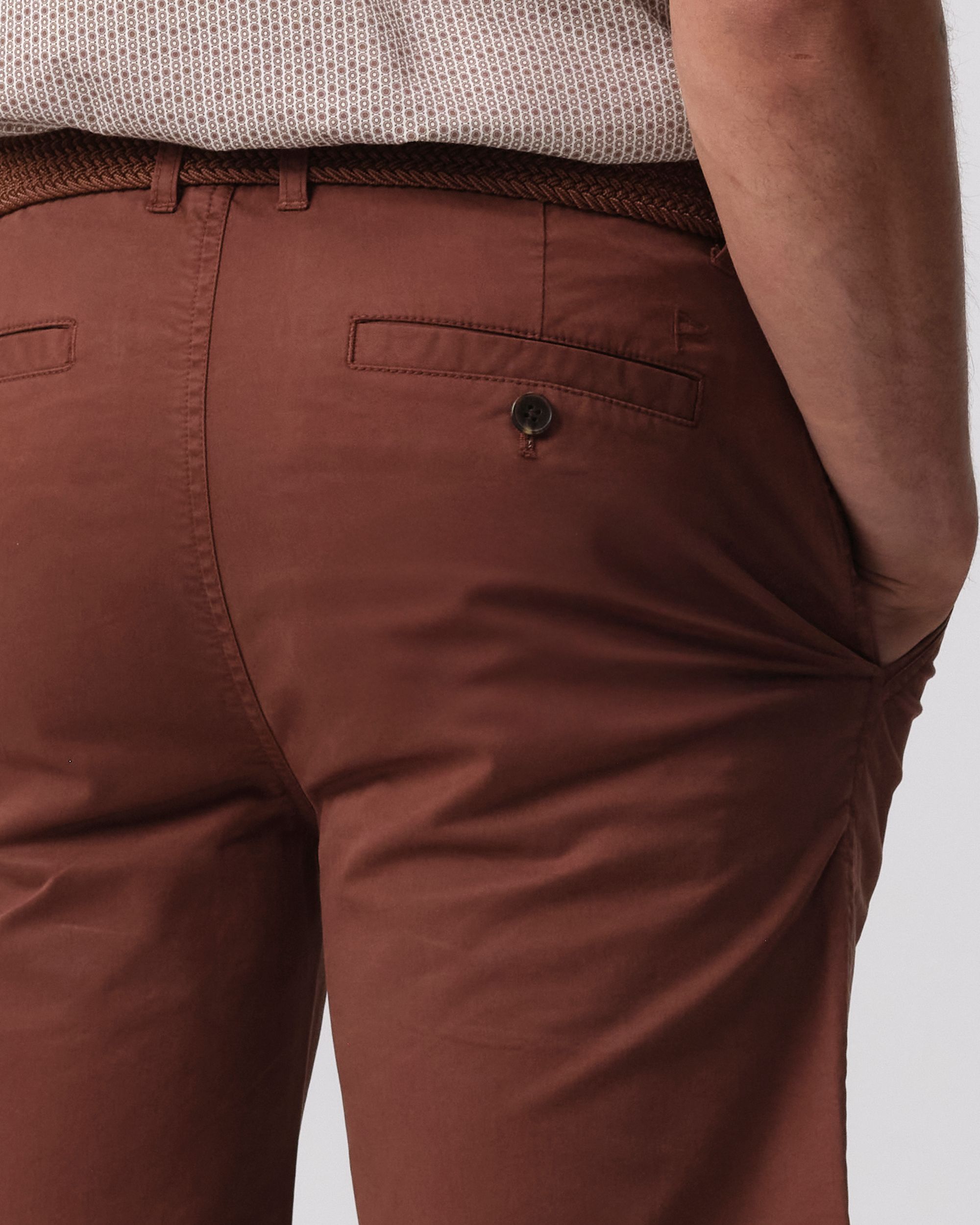 Campbell Salford Short Cappuchino 096109-005-28