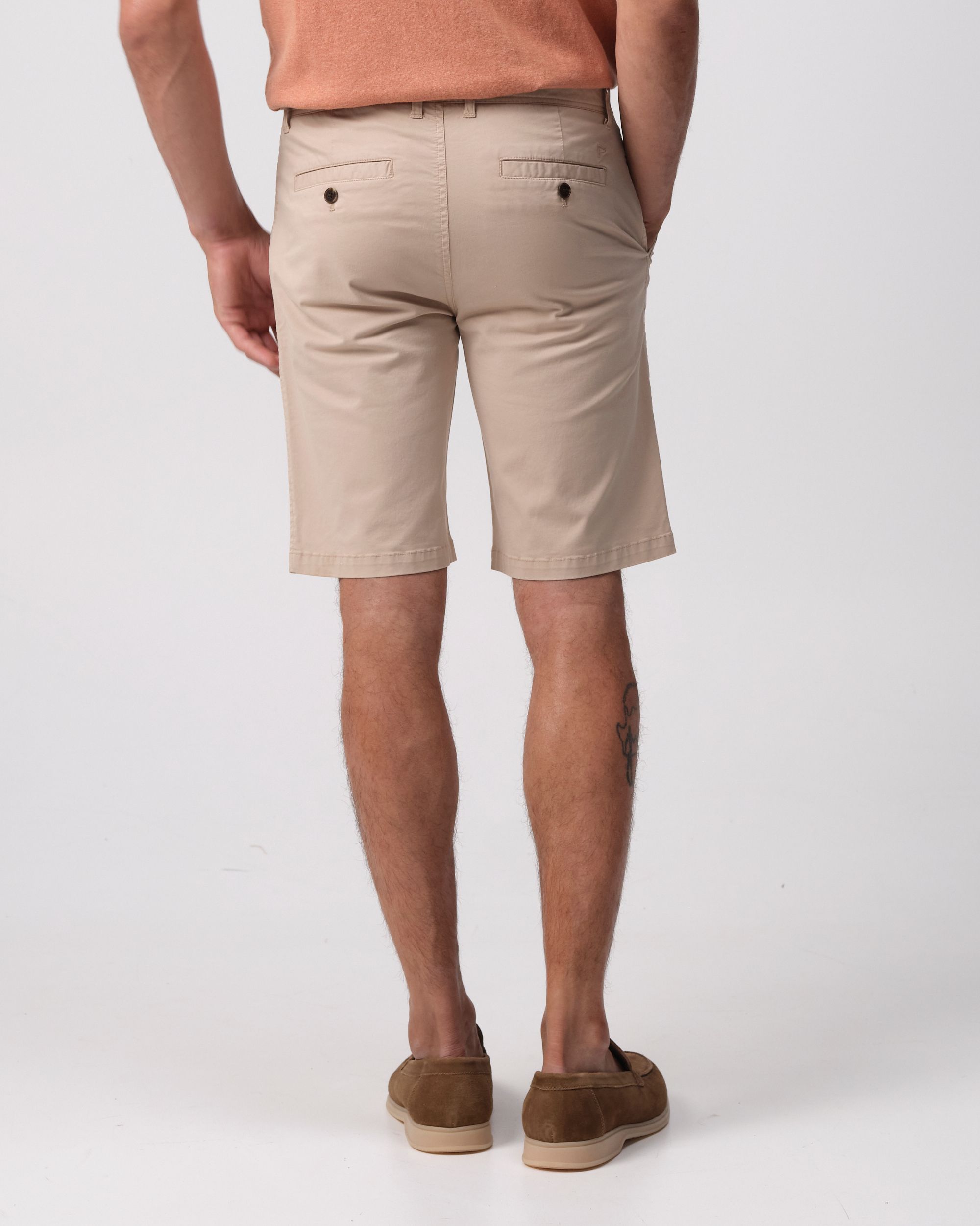 Campbell Salford Short Doeskin beige 096109-006-28