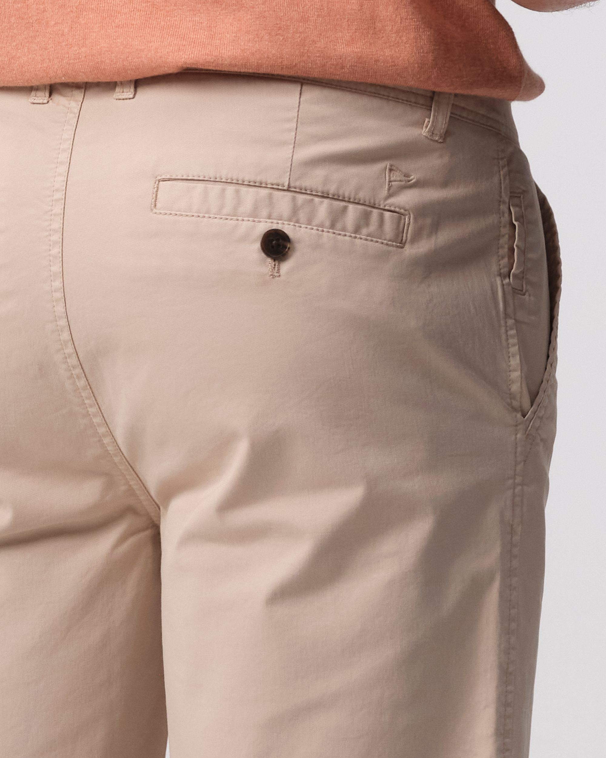 Campbell Salford Short Doeskin beige 096109-006-28