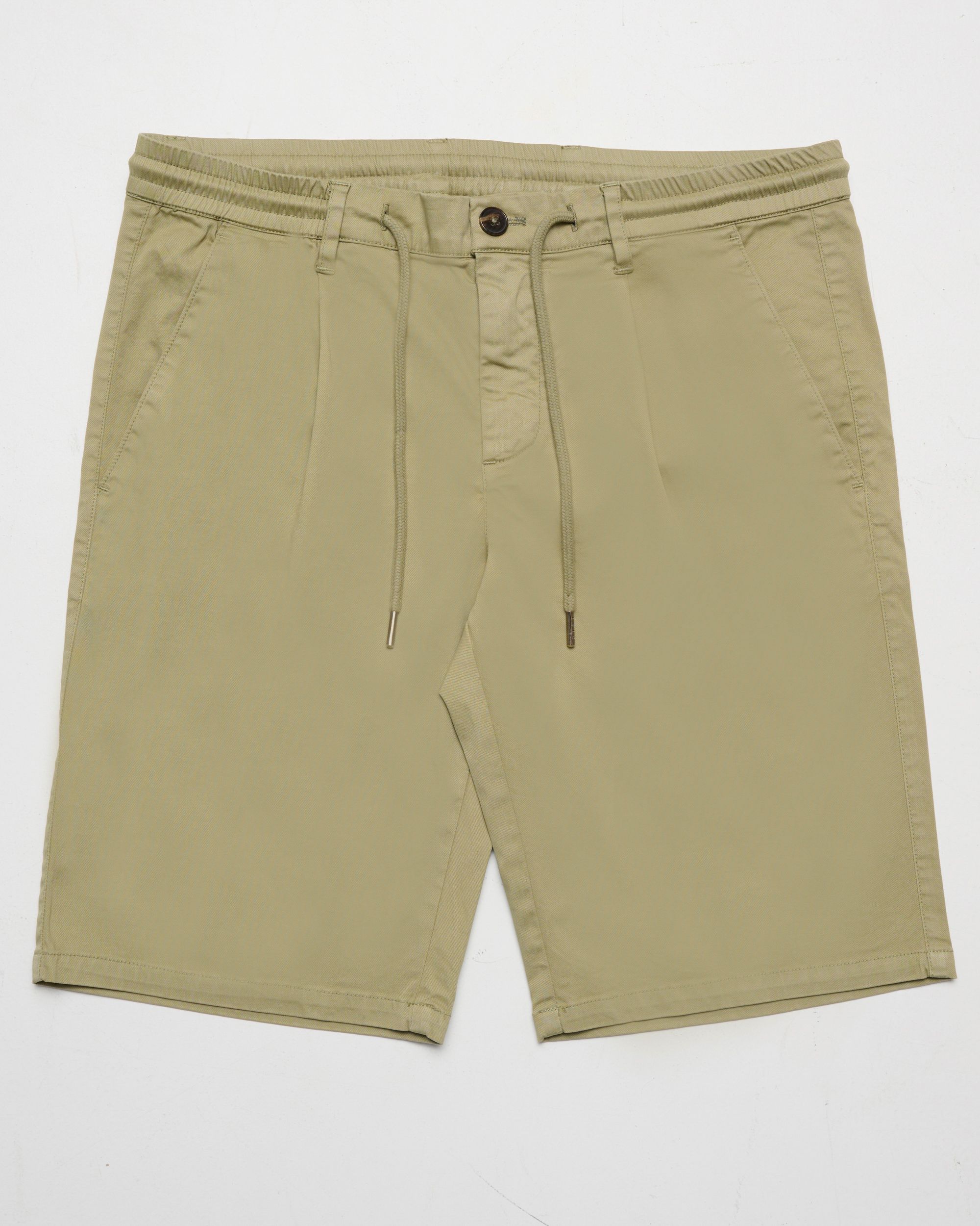 Campbell Heddle Short Elm green 096113-003-28
