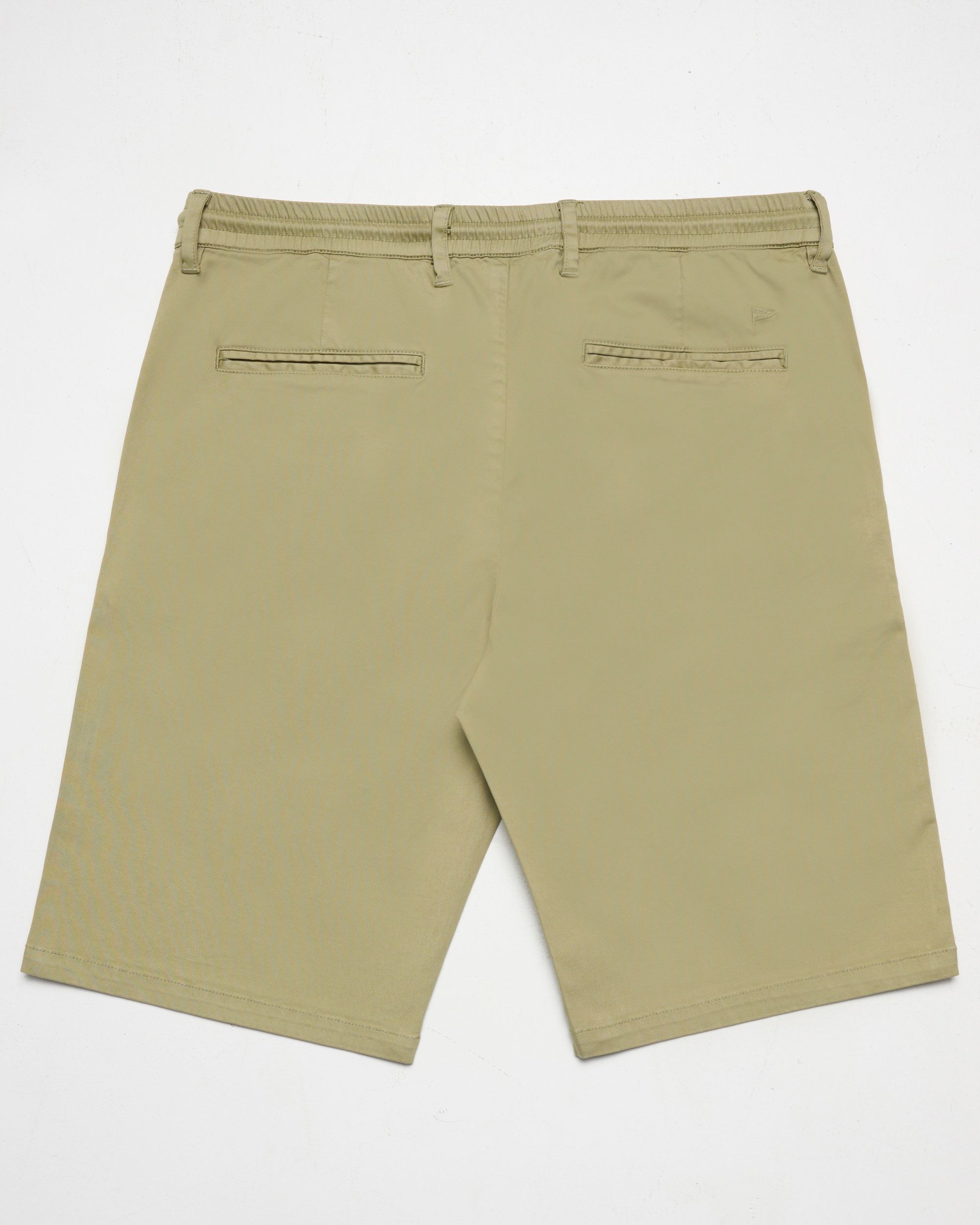 Campbell Heddle Short Elm green 096113-003-28