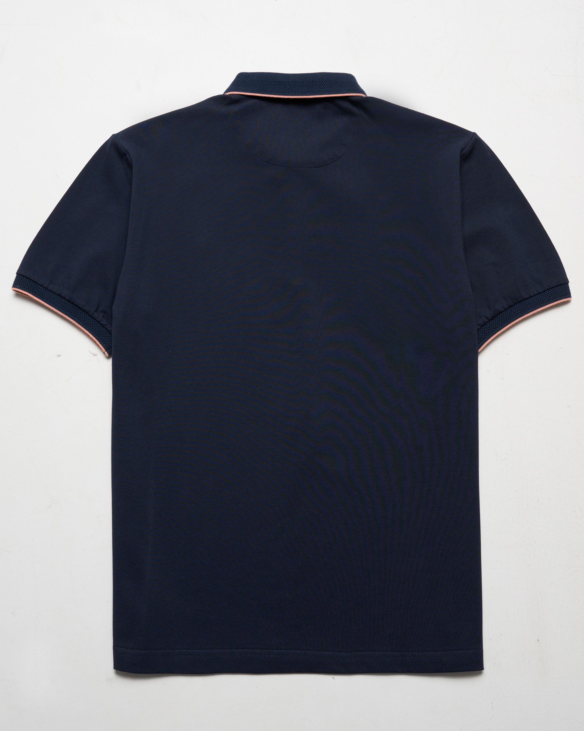 Campbell Jordan Polo KM Night Sky 096119-001-L