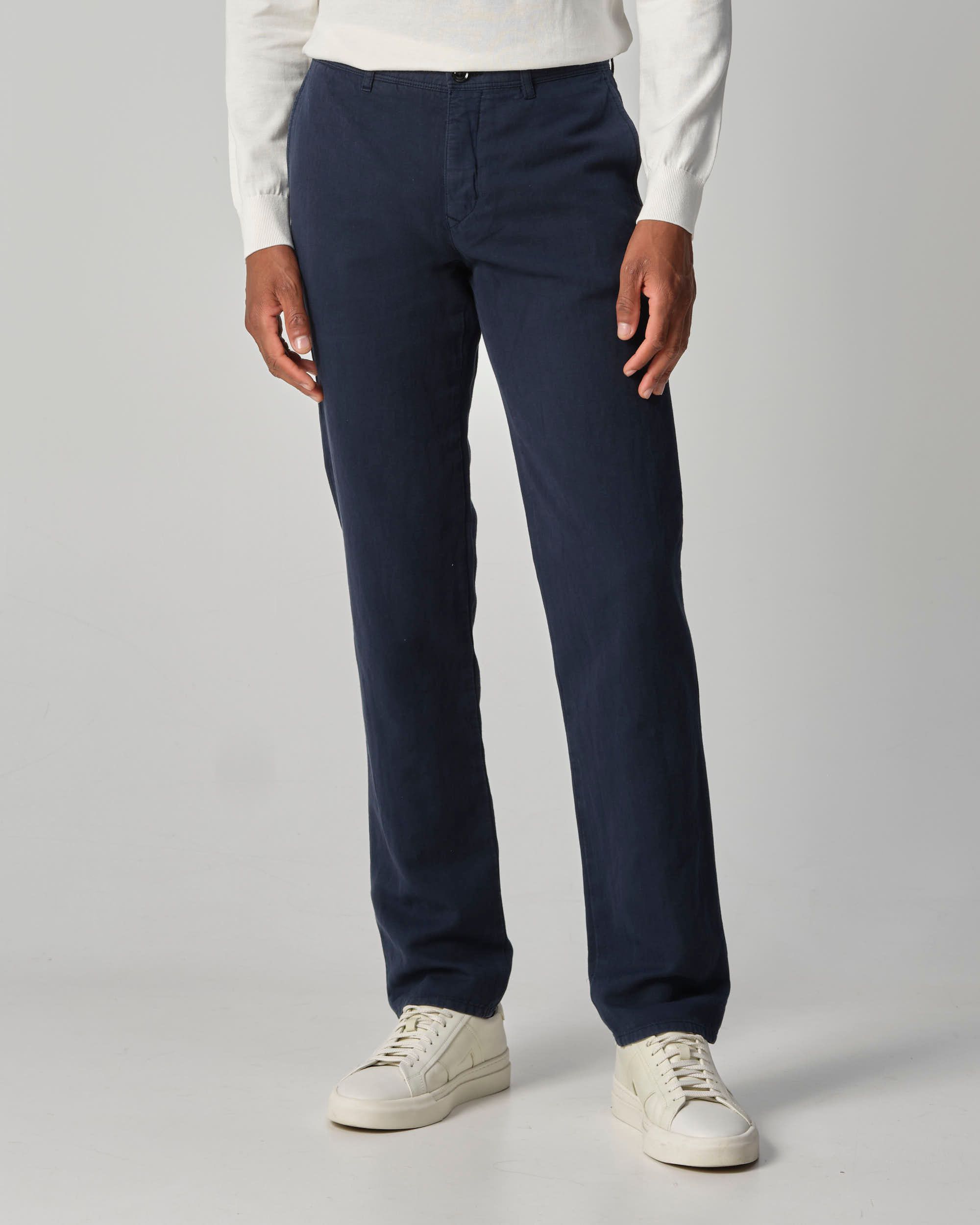 Dutch Dandies Finos Chino Sky Captain 096126-002-46